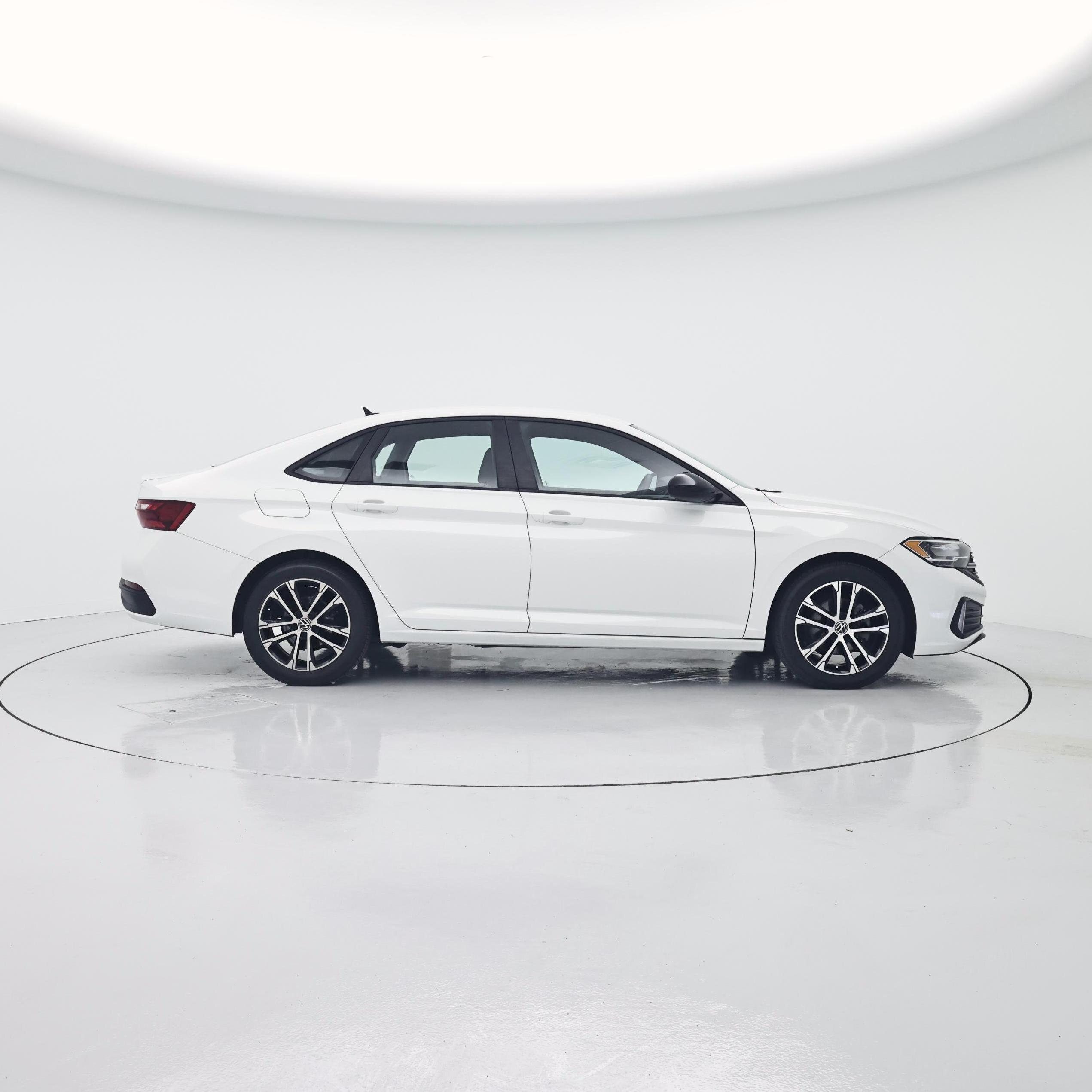 Thumbnail: 2022 Volkswagen Jetta - 7