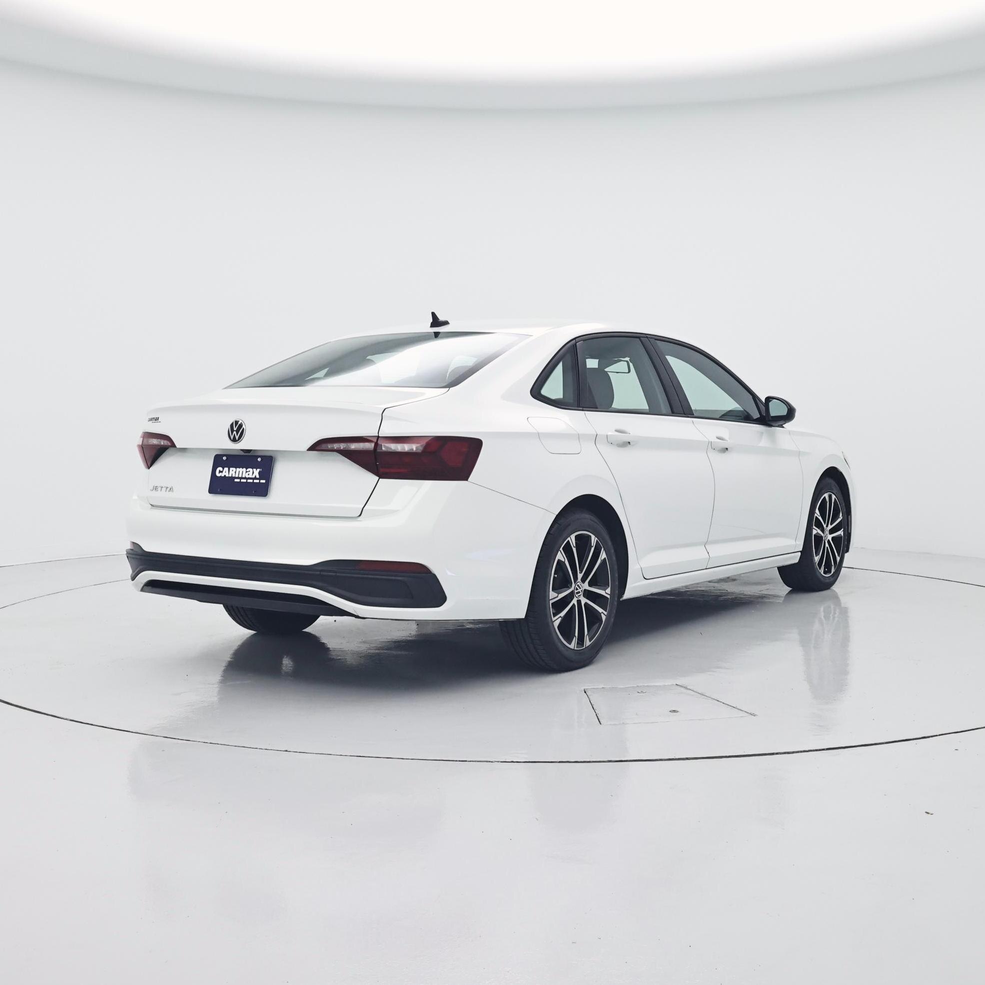 Thumbnail: 2022 Volkswagen Jetta - 8