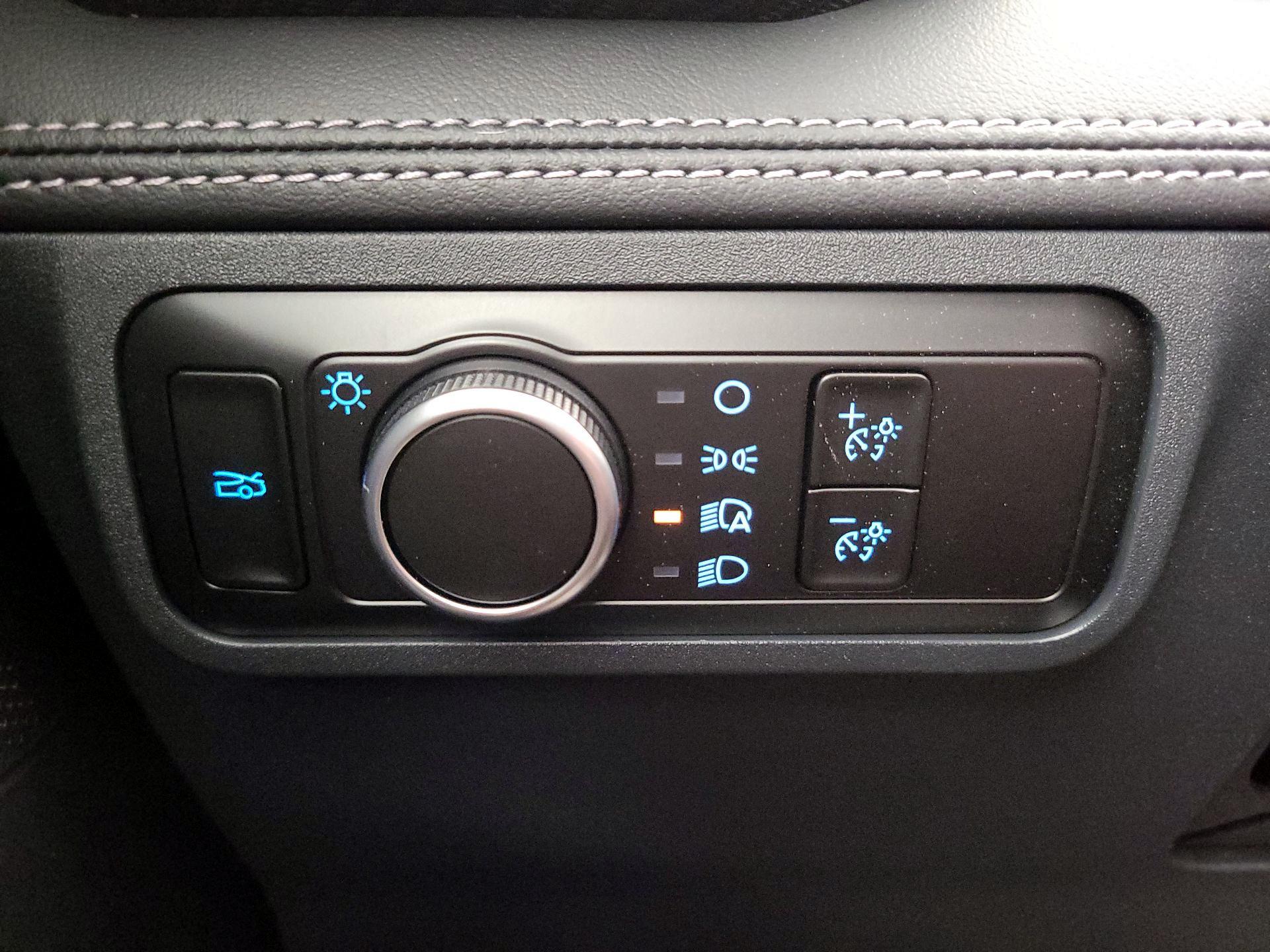 Thumbnail: 2025 Ford Mustang - 13