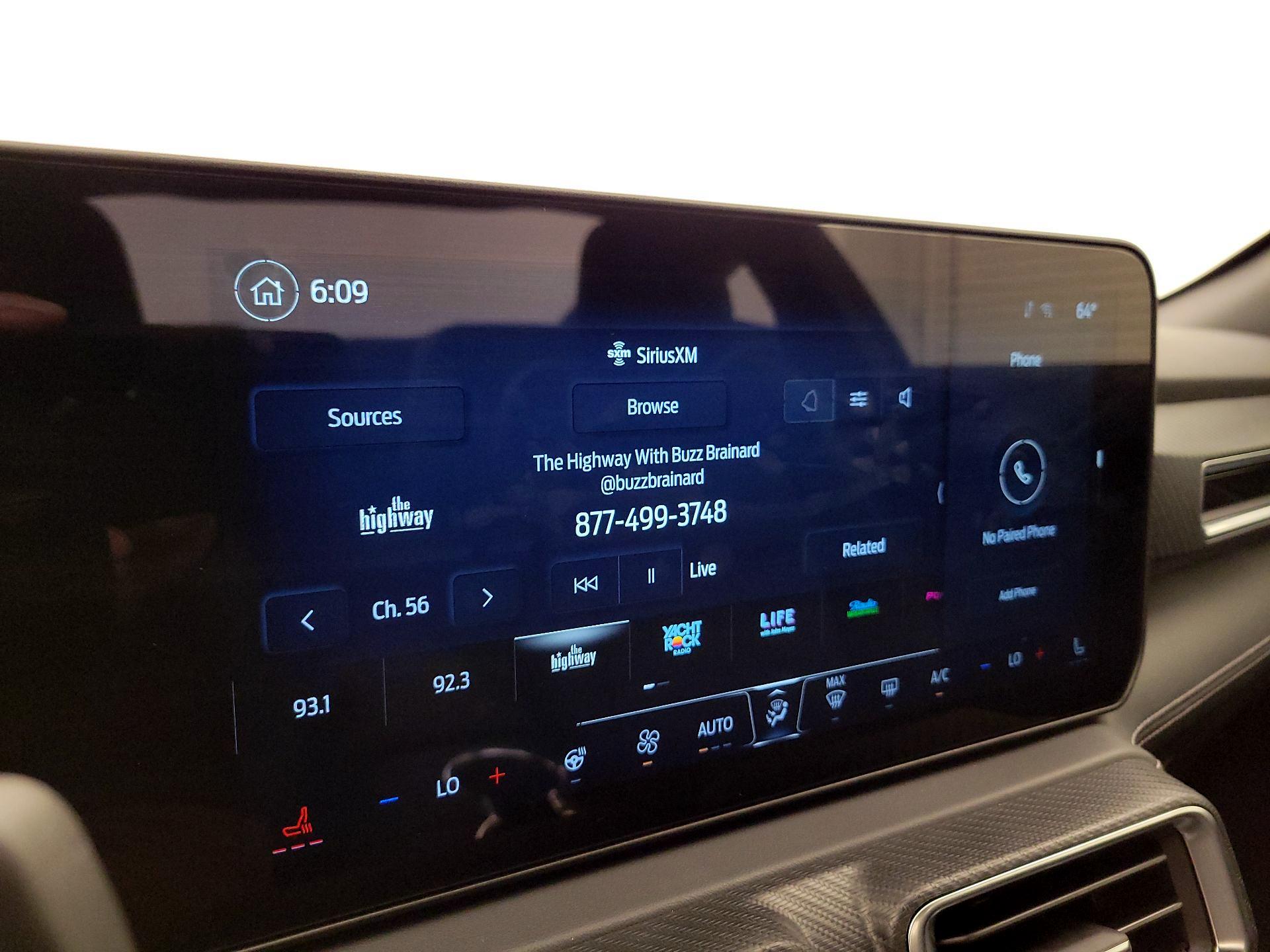 Thumbnail: 2025 Ford Mustang - 15