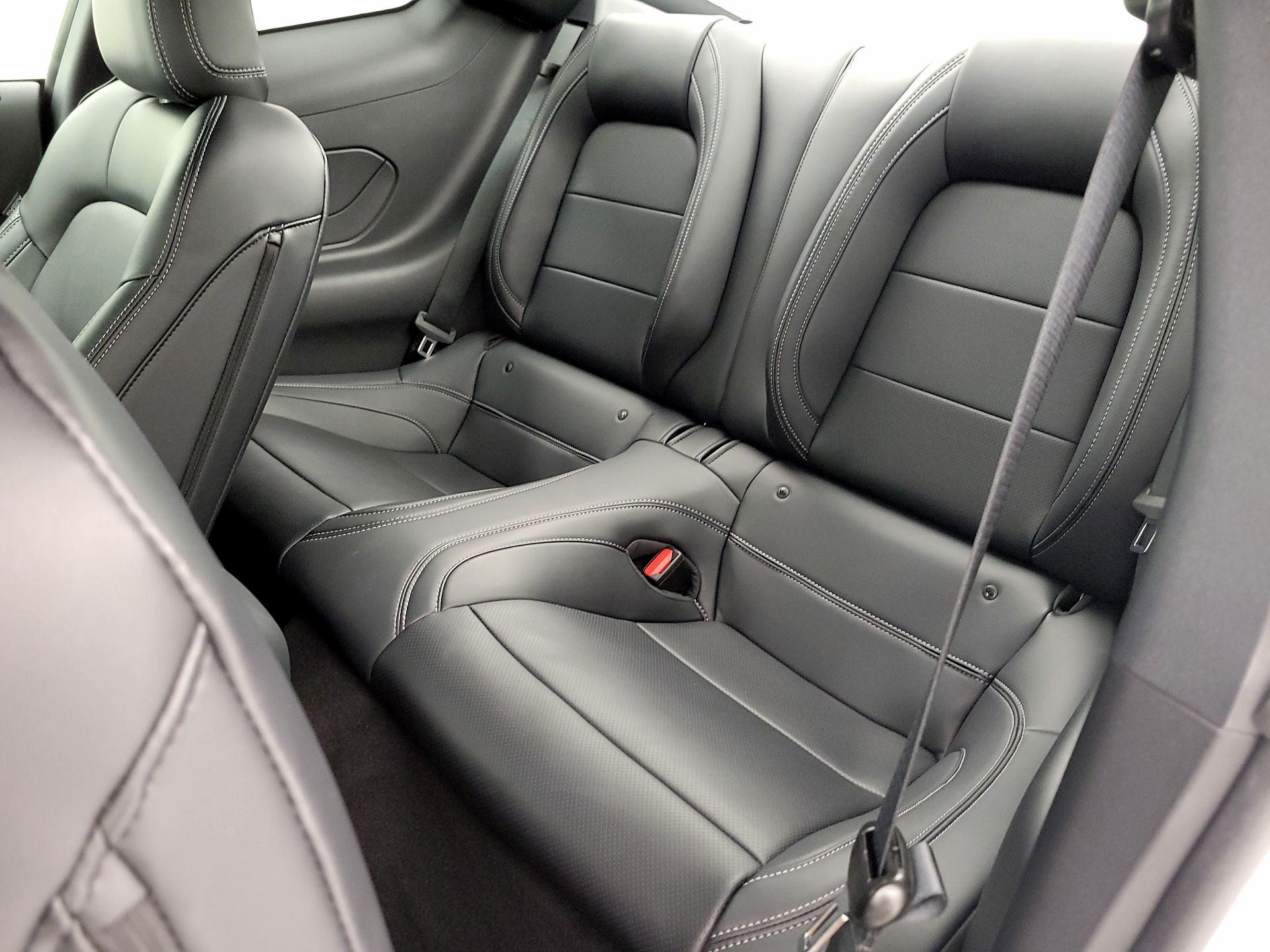 Thumbnail: 2025 Ford Mustang - 19