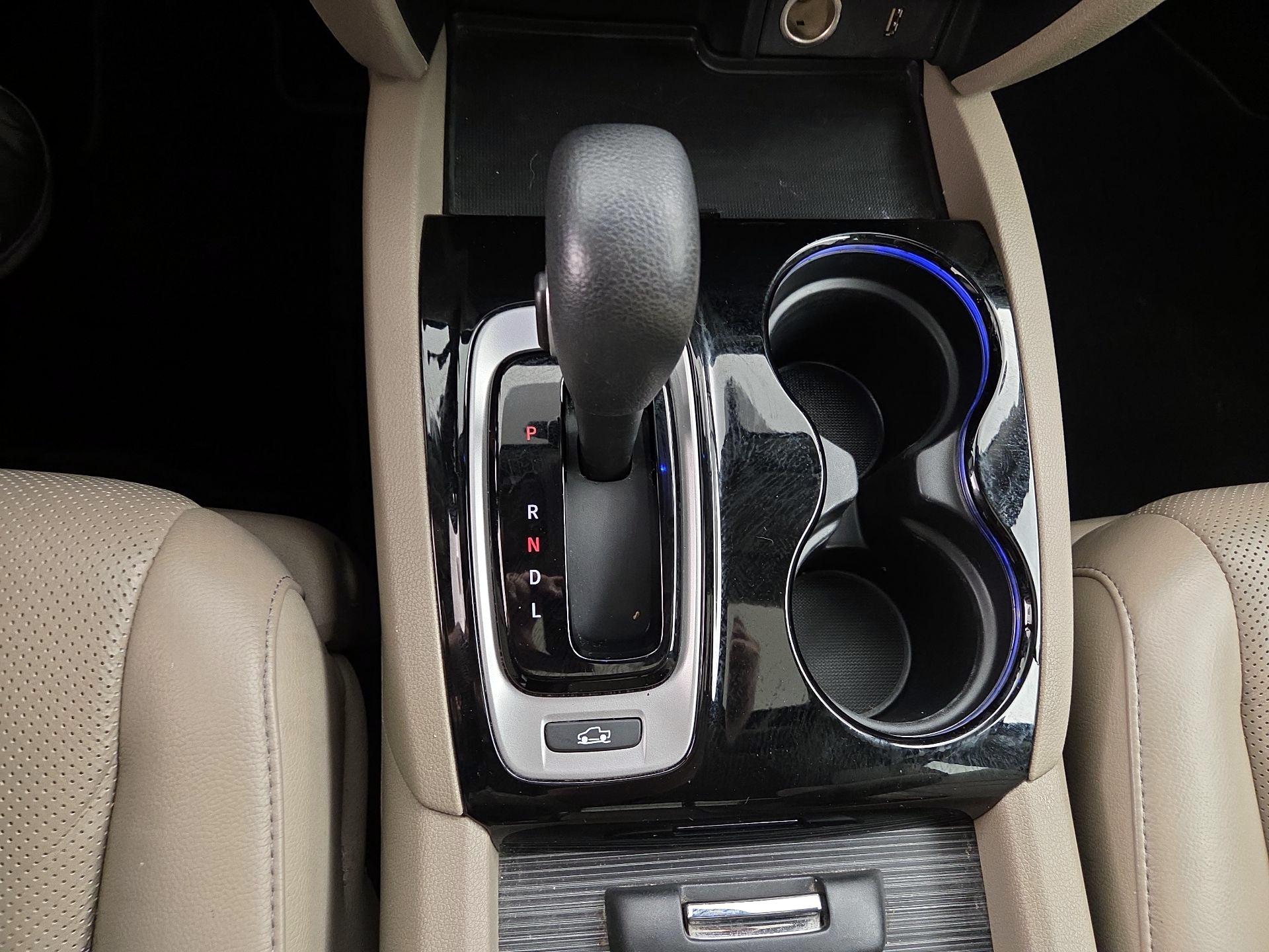 Thumbnail: 2017 Honda Ridgeline - 17