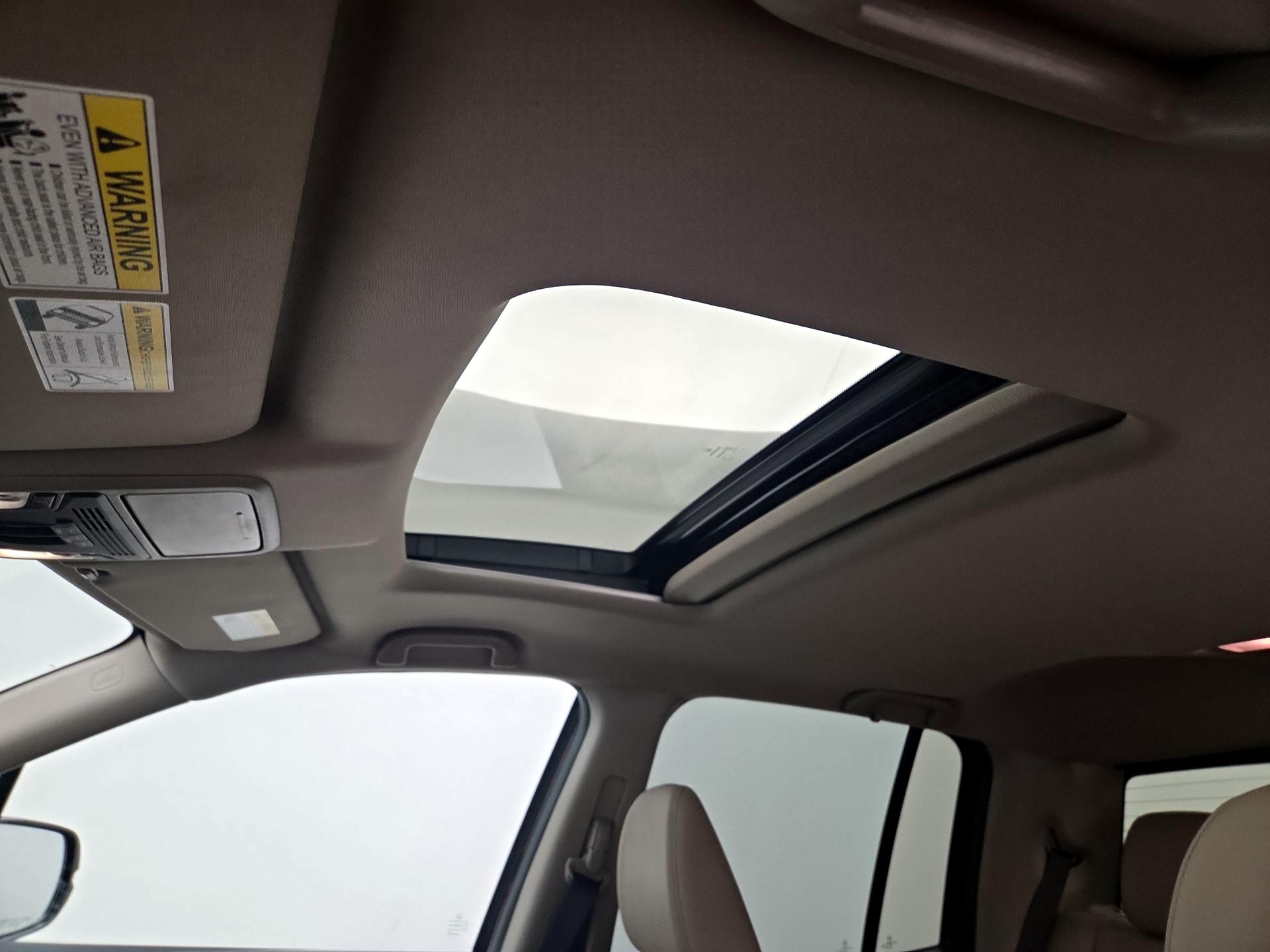 Thumbnail: 2017 Honda Ridgeline - 19