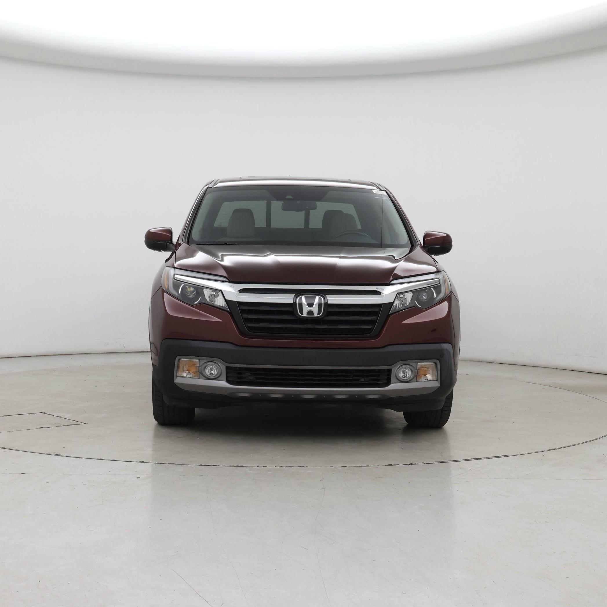 Thumbnail: 2017 Honda Ridgeline - 5