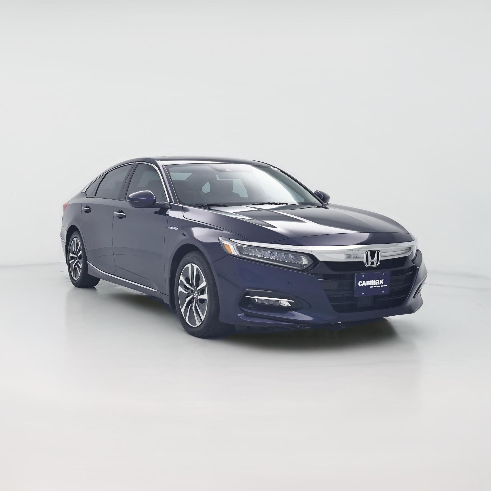 Thumbnail: 2018 Honda Accord - 1