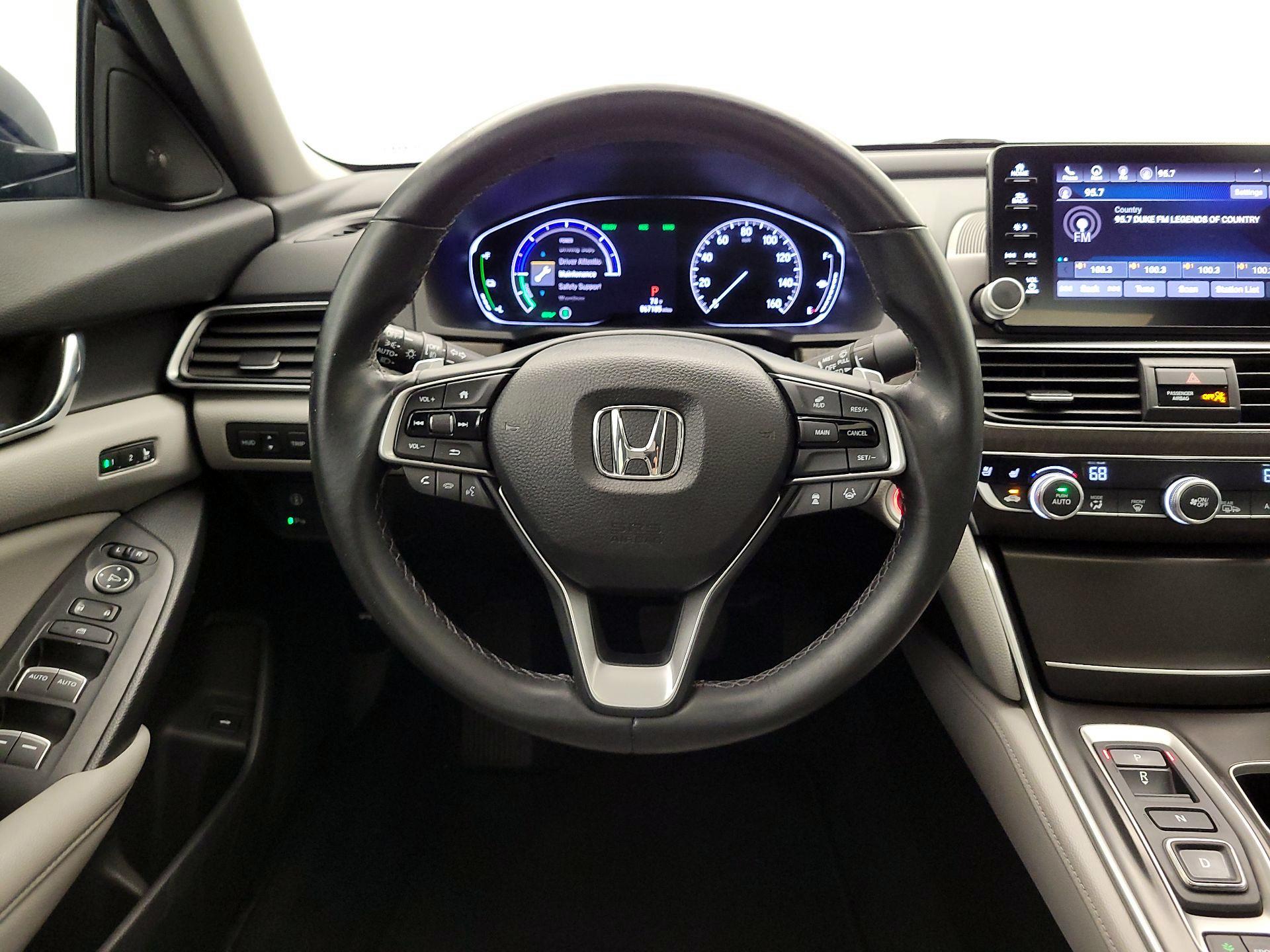 Thumbnail: 2018 Honda Accord - 10