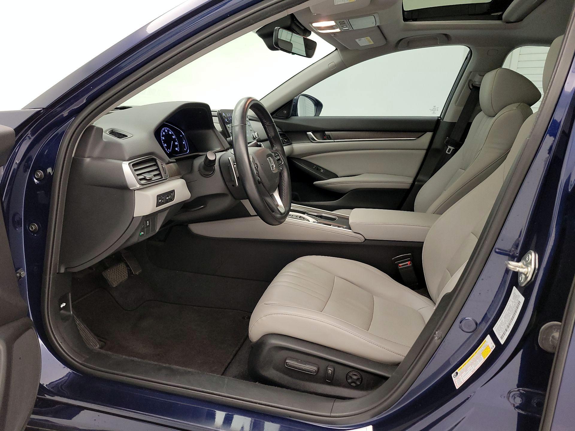 Thumbnail: 2018 Honda Accord - 11