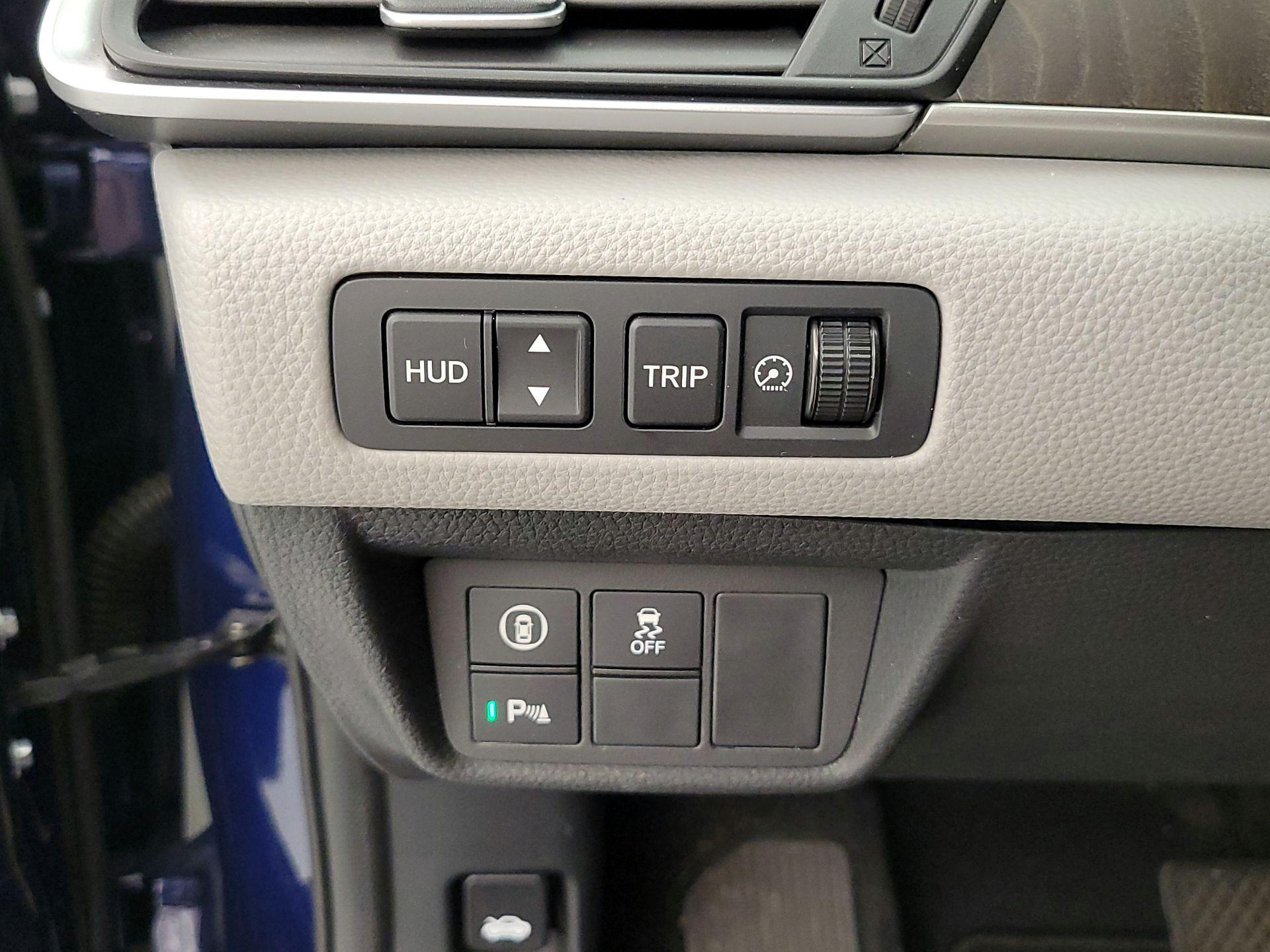 Thumbnail: 2018 Honda Accord - 13