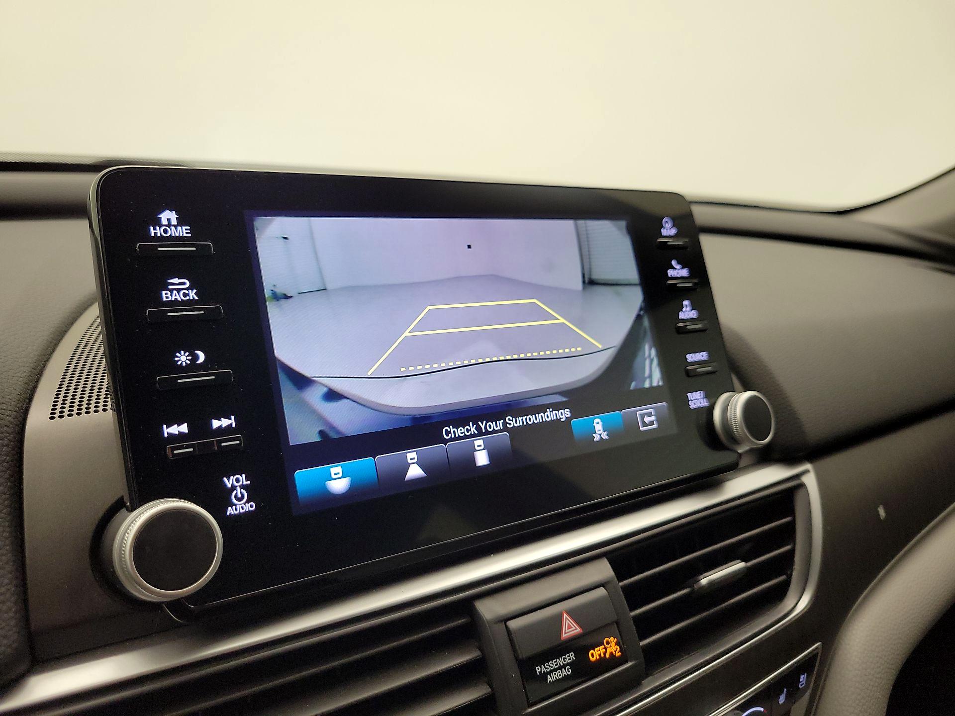 Thumbnail: 2018 Honda Accord - 15