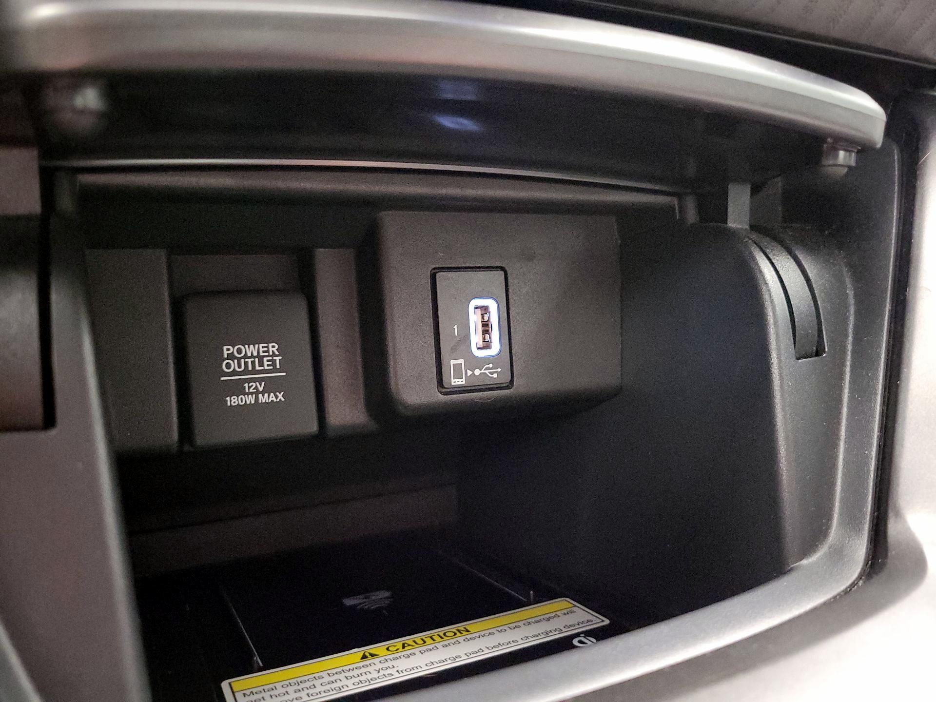 Thumbnail: 2018 Honda Accord - 19