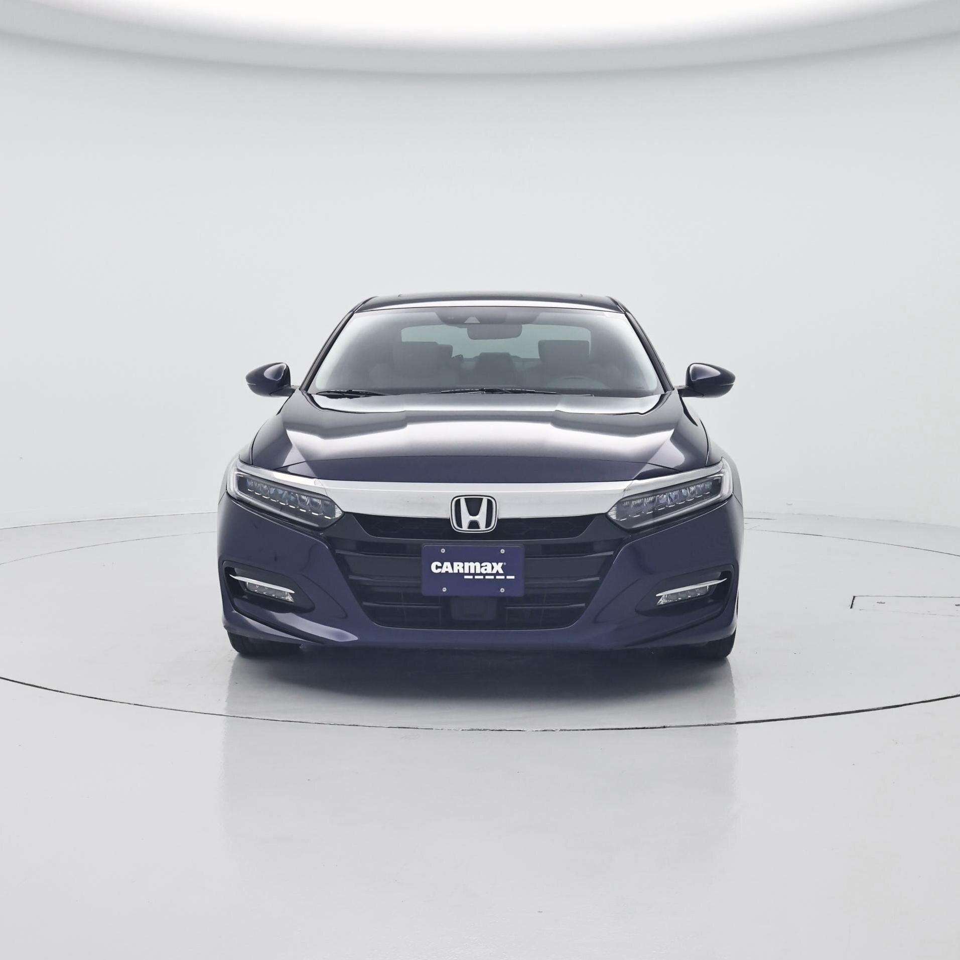 Thumbnail: 2018 Honda Accord - 5