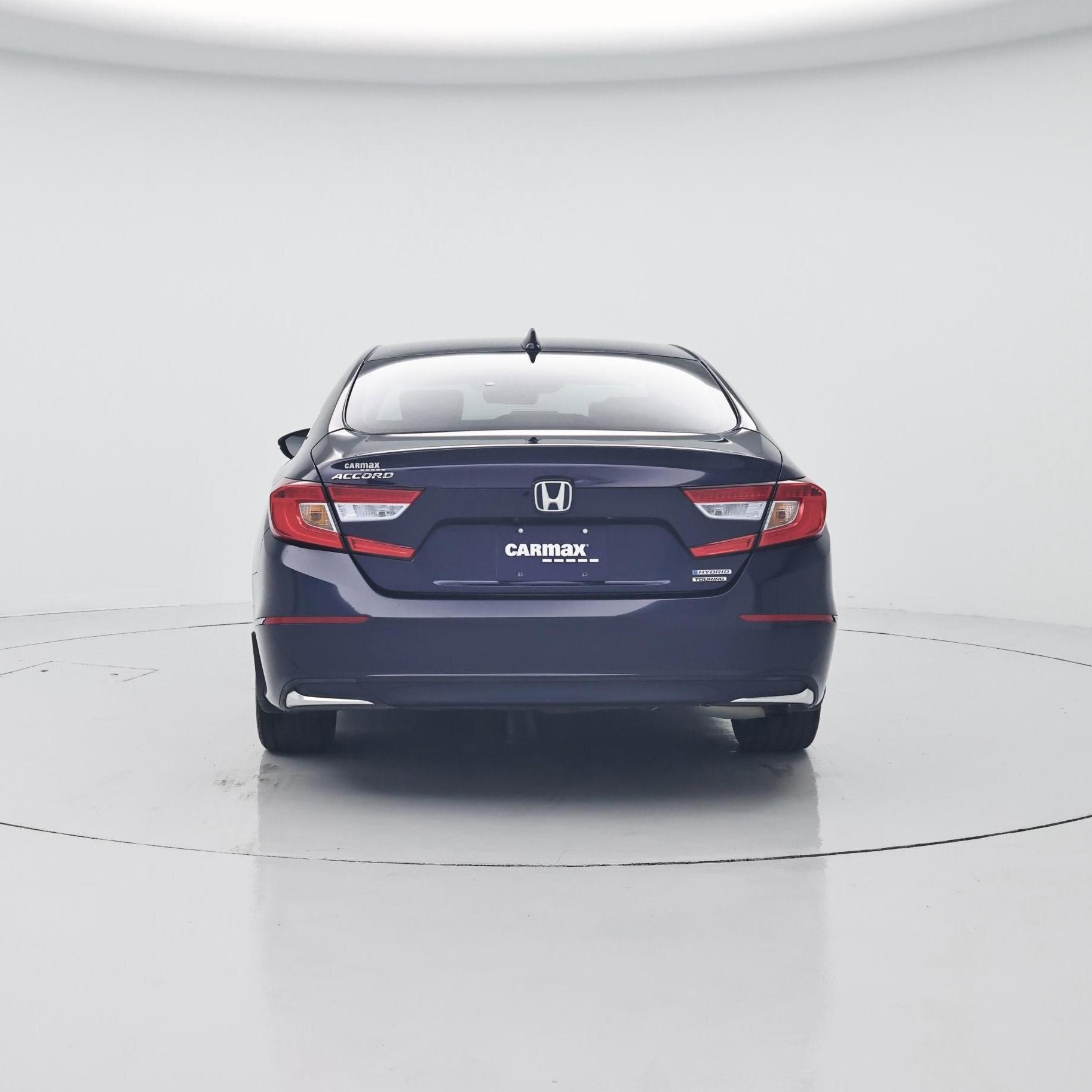 Thumbnail: 2018 Honda Accord - 6