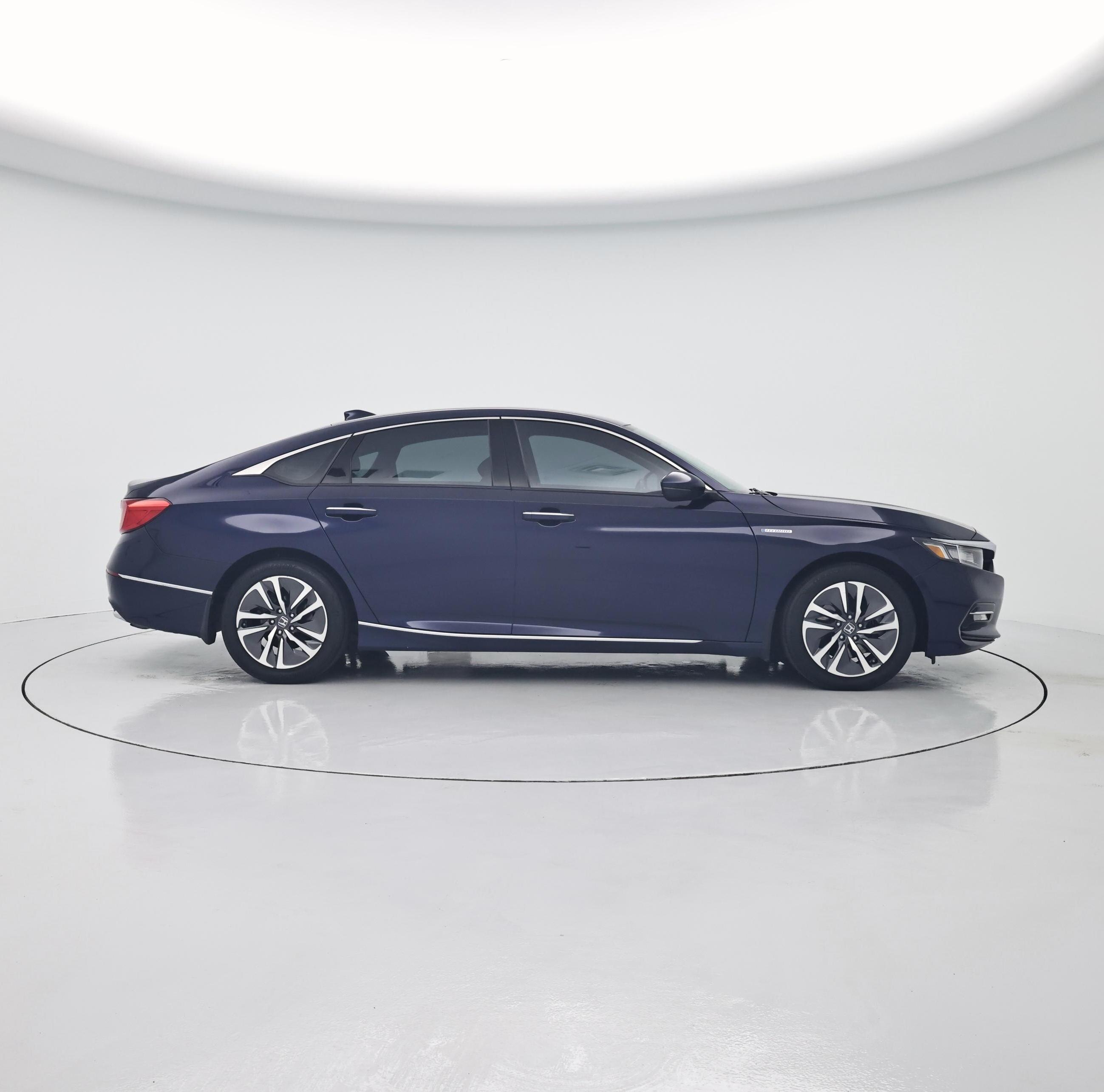 Thumbnail: 2018 Honda Accord - 7