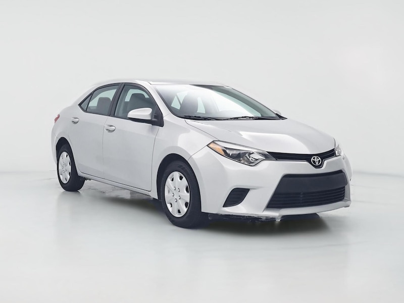 2014 Toyota Corolla L -
                  Columbus, OH