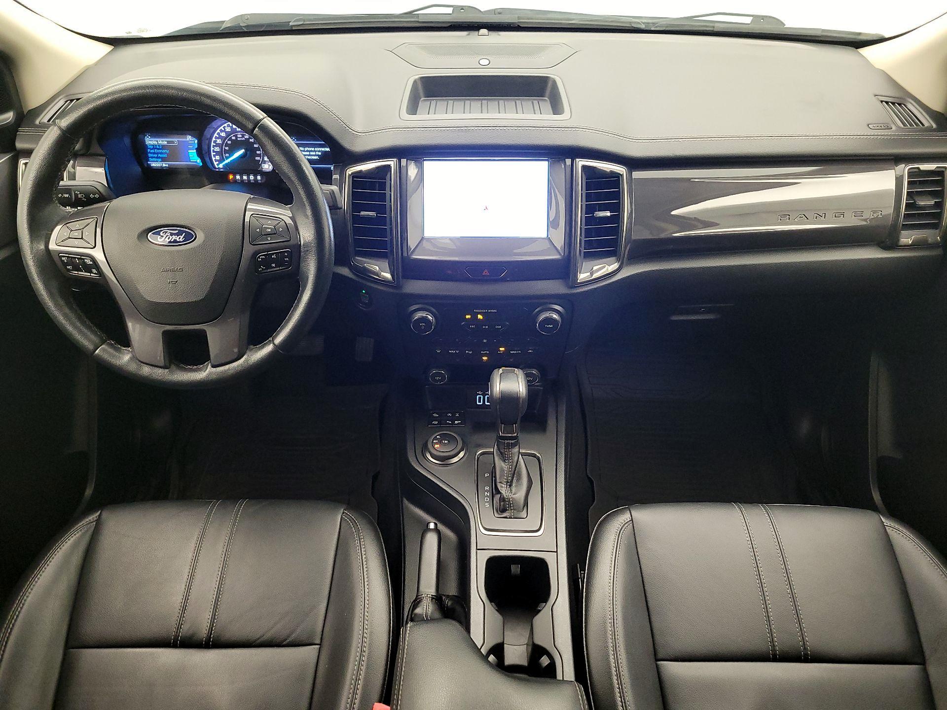 Thumbnail: 2019 Ford Ranger - 9