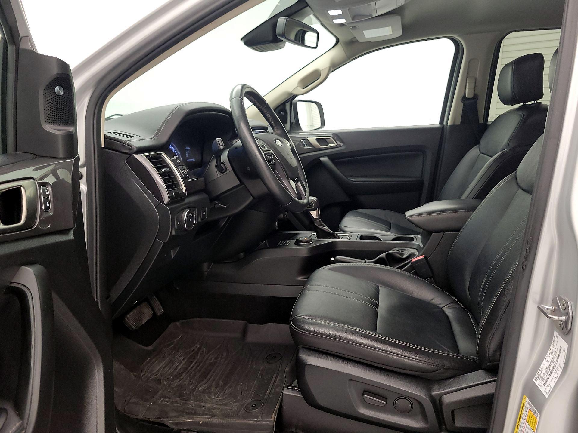 Thumbnail: 2019 Ford Ranger - 11