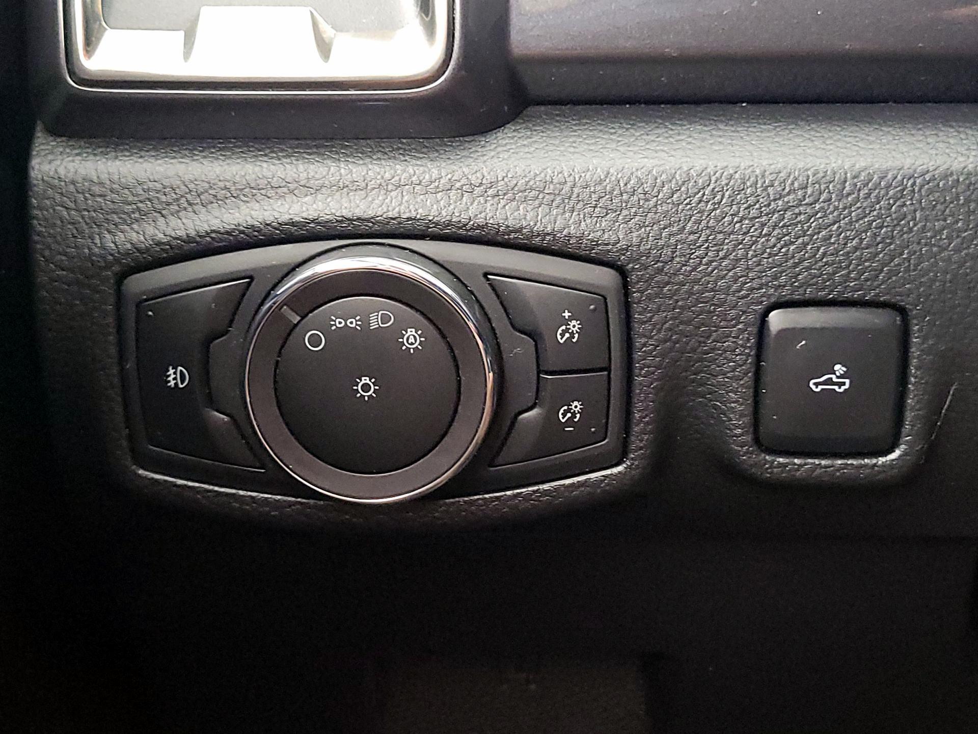 Thumbnail: 2019 Ford Ranger - 13