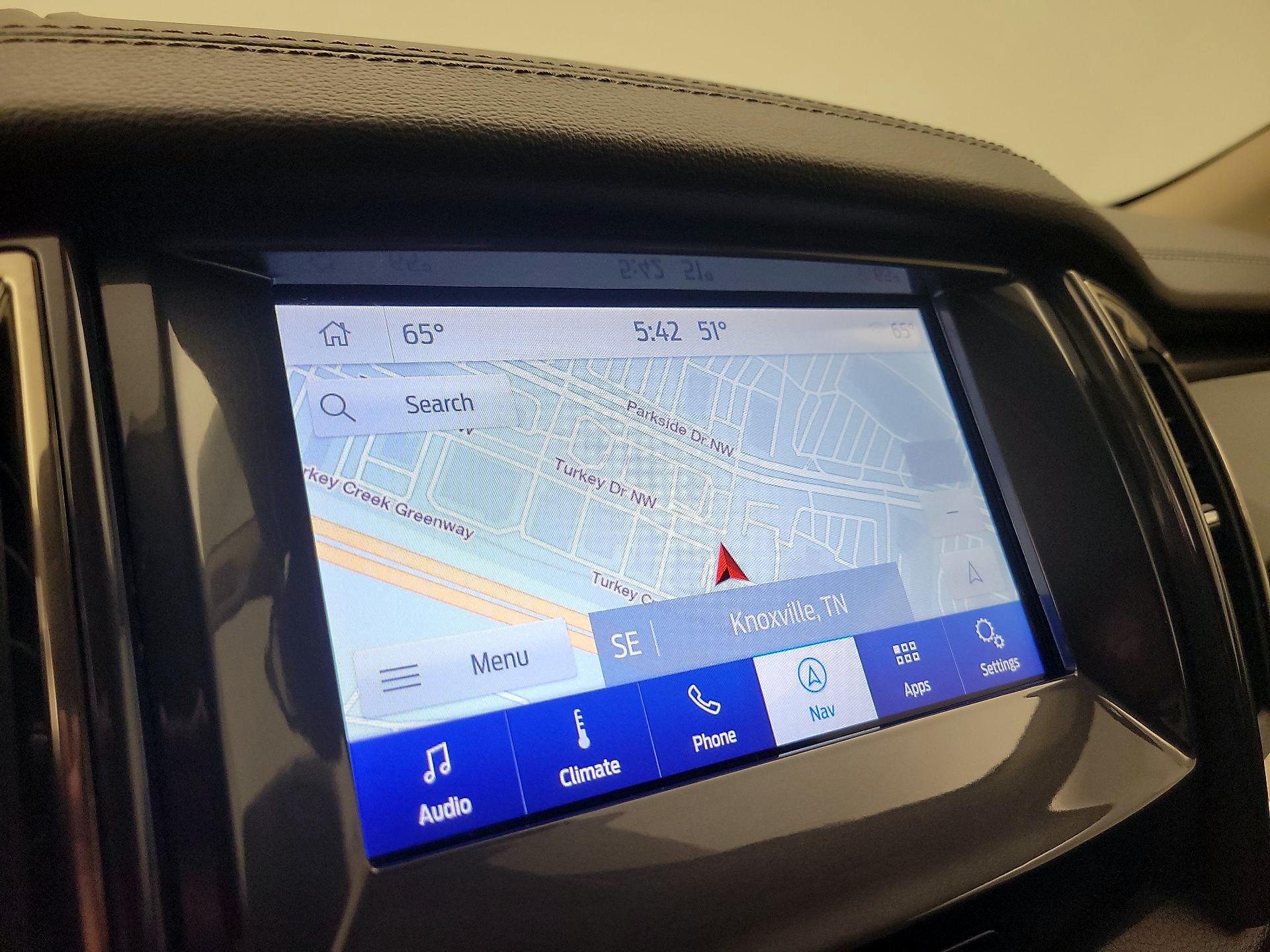 Thumbnail: 2019 Ford Ranger - 14