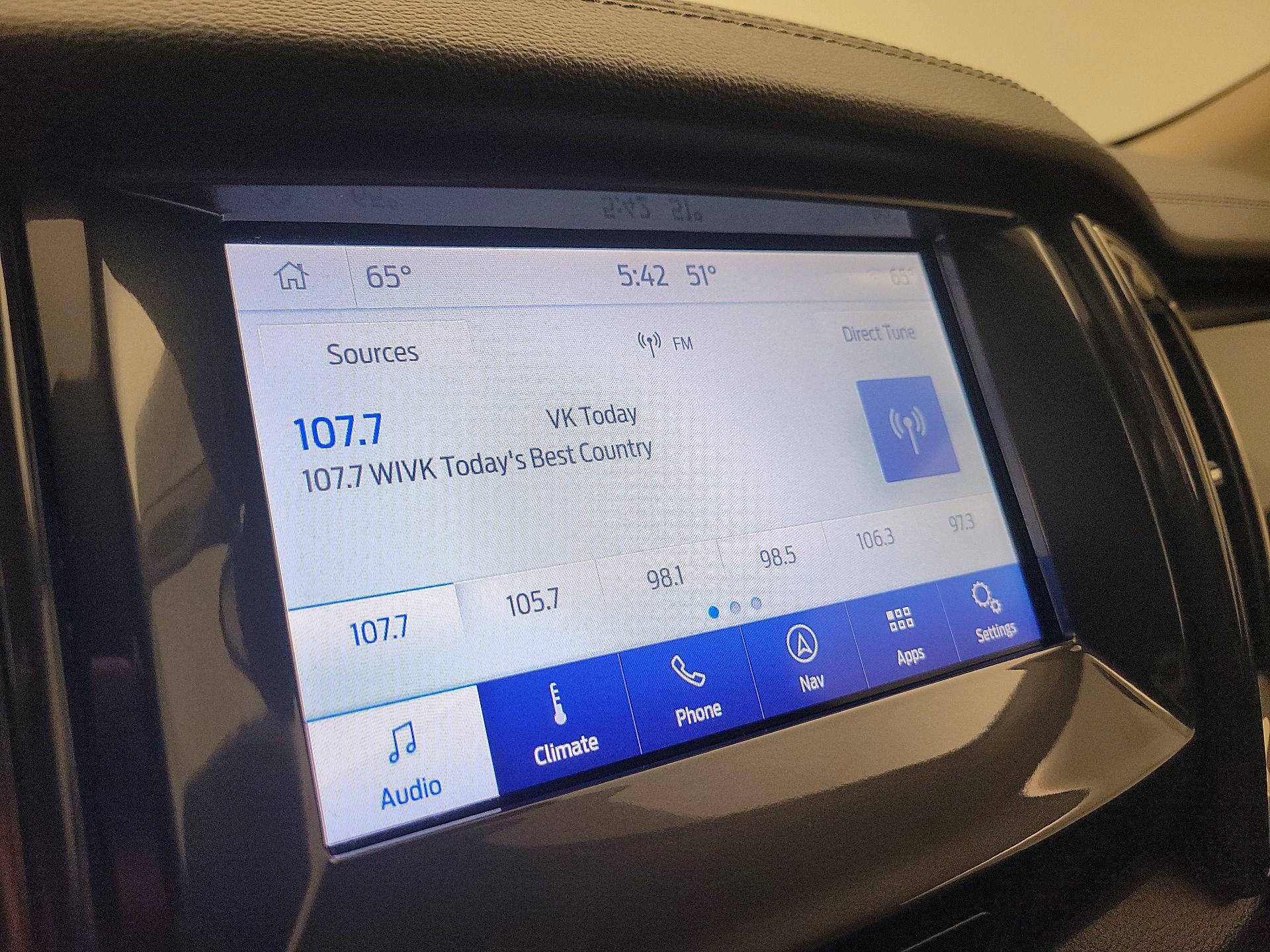 Thumbnail: 2019 Ford Ranger - 16