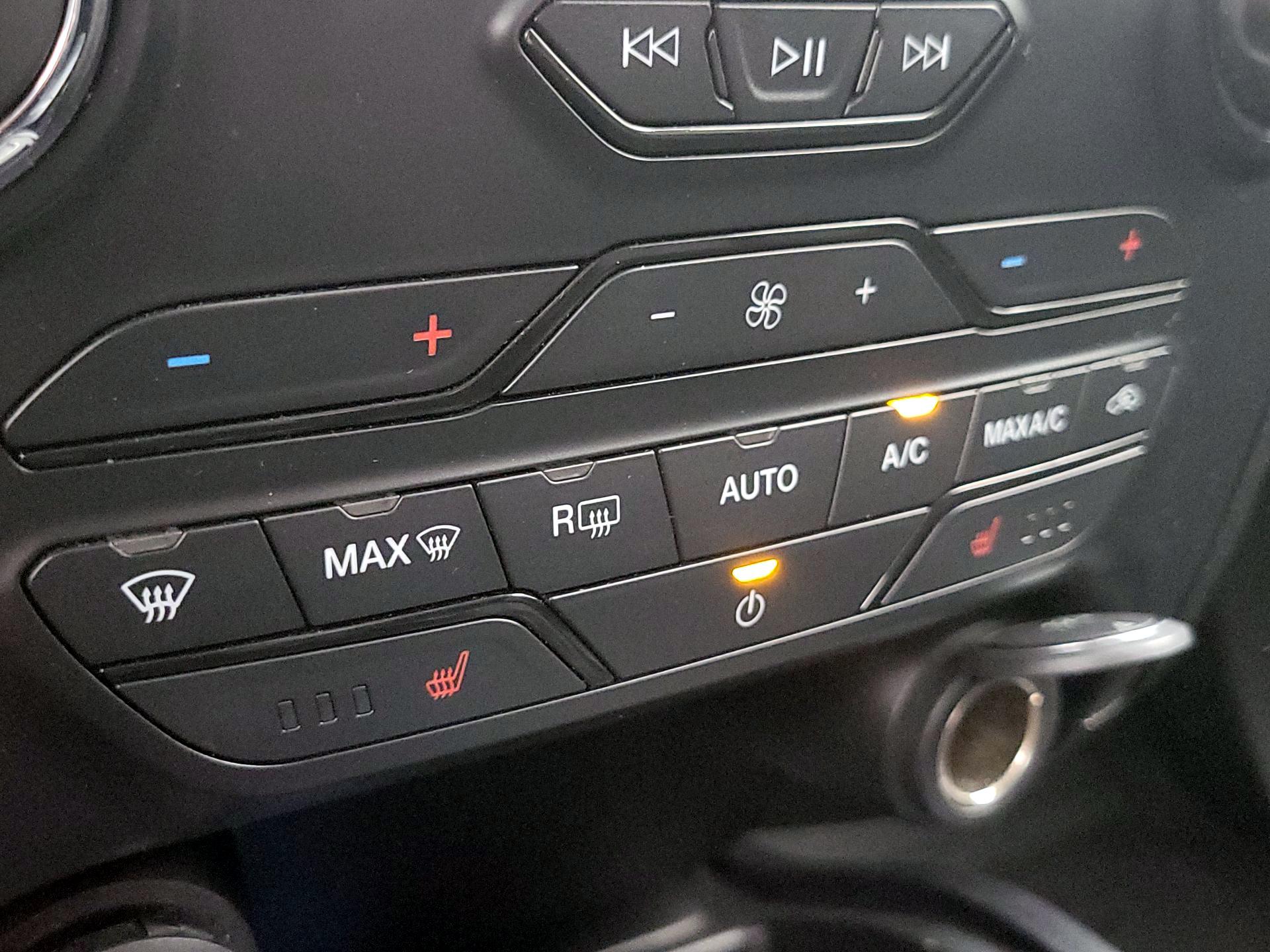 Thumbnail: 2019 Ford Ranger - 17