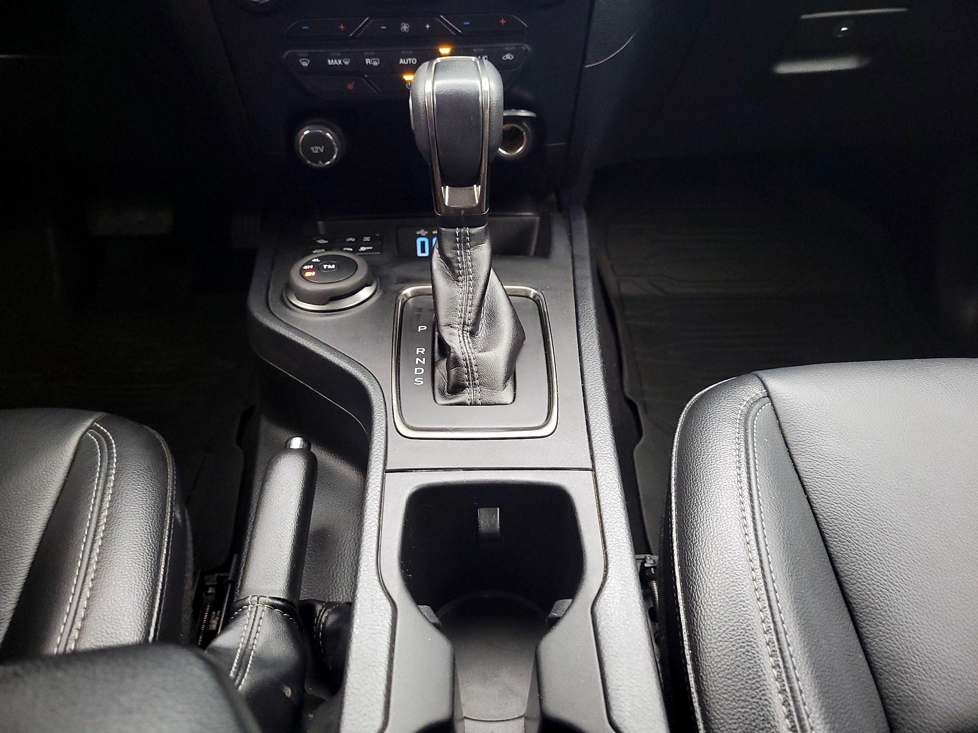 Thumbnail: 2019 Ford Ranger - 18