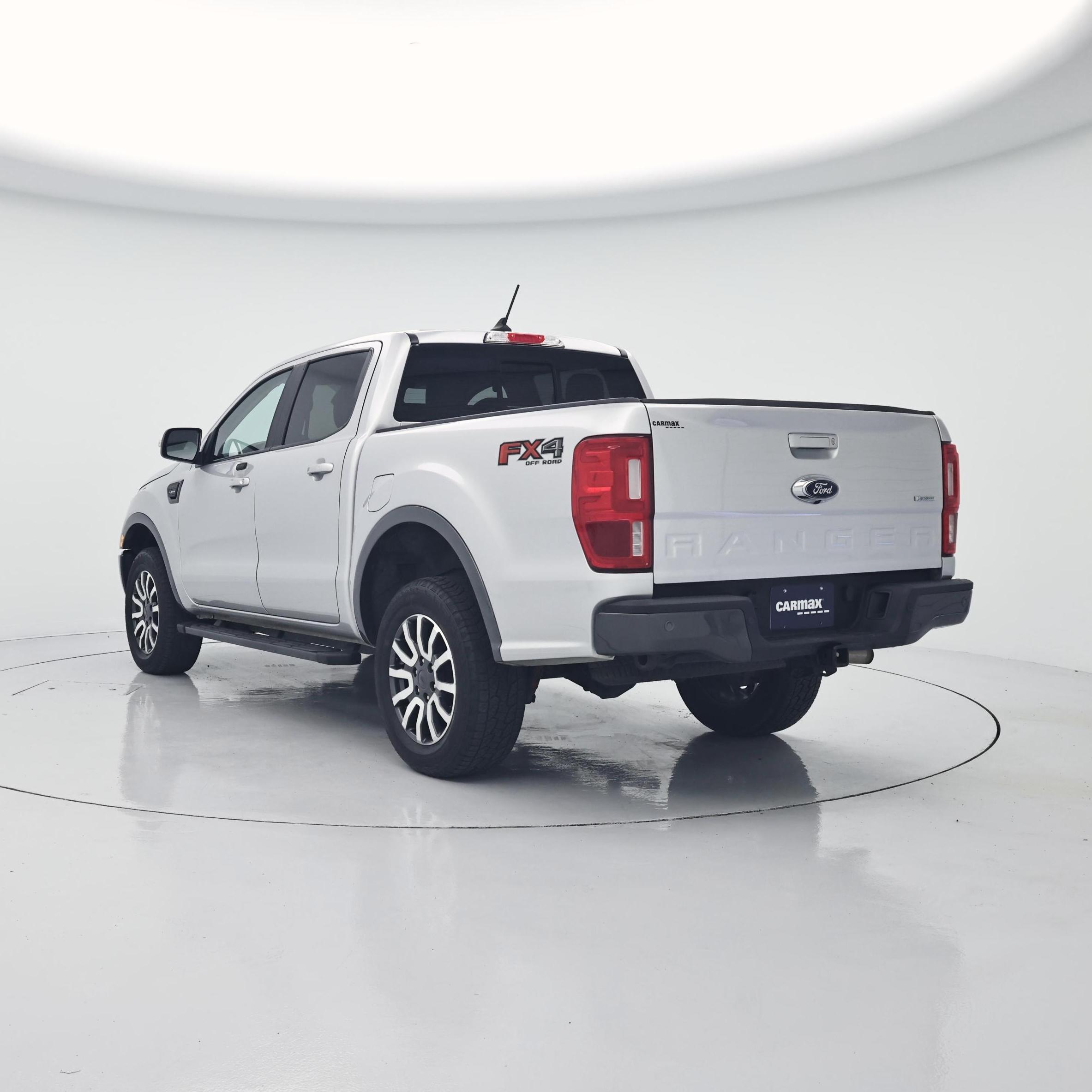 Thumbnail: 2019 Ford Ranger - 2