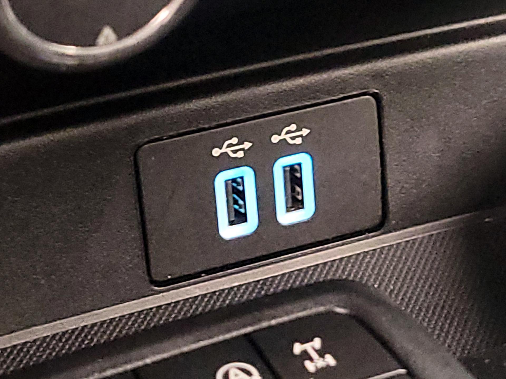 Thumbnail: 2019 Ford Ranger - 19