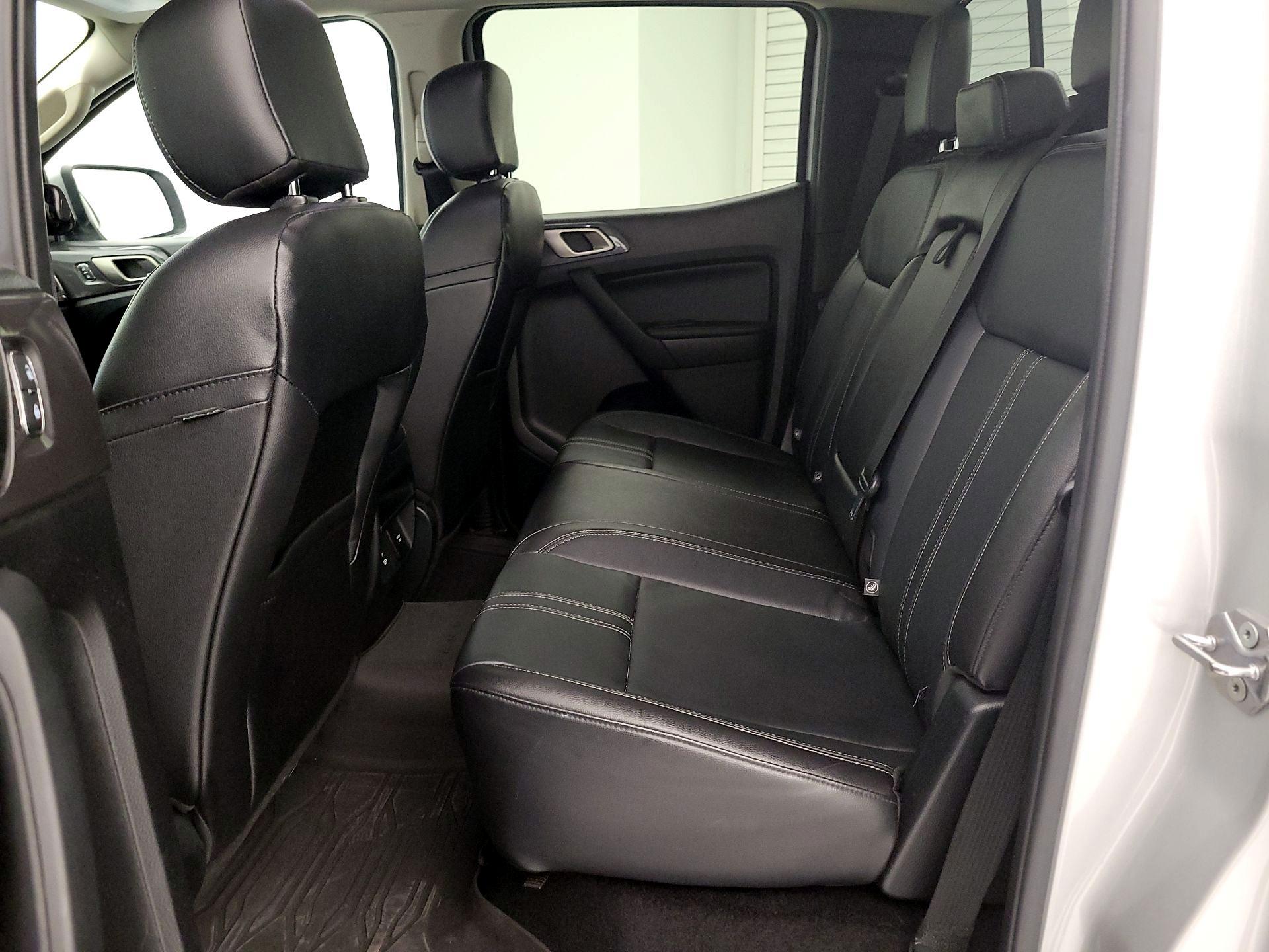 Thumbnail: 2019 Ford Ranger - 20