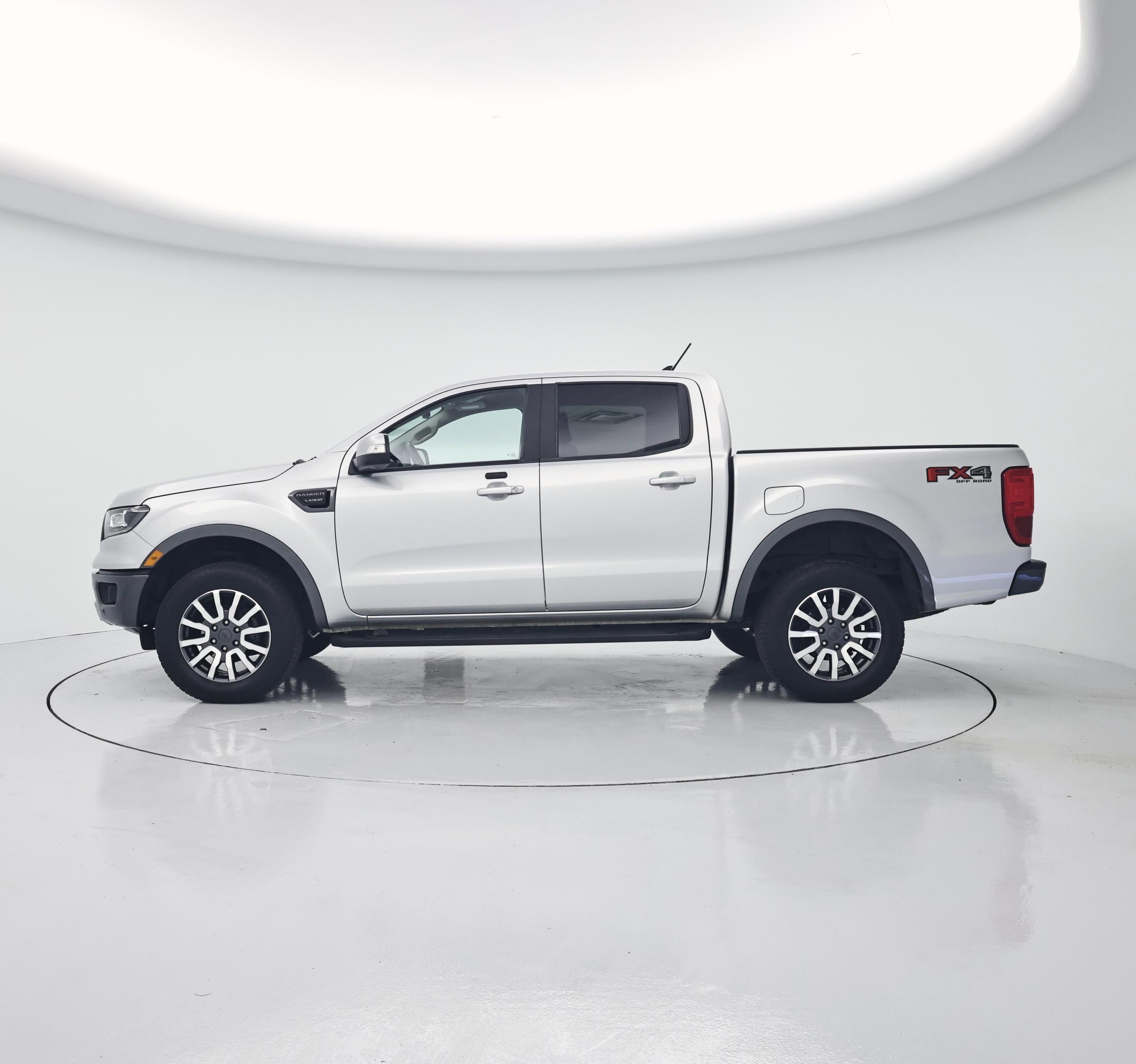 Thumbnail: 2019 Ford Ranger - 3
