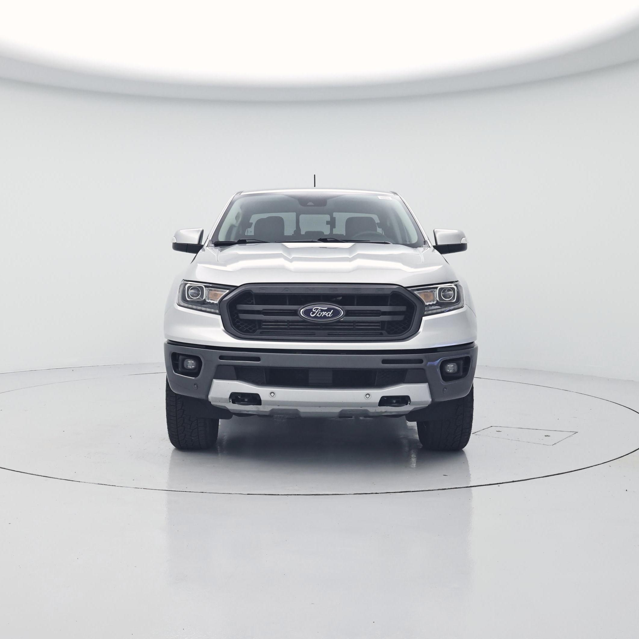 Thumbnail: 2019 Ford Ranger - 5