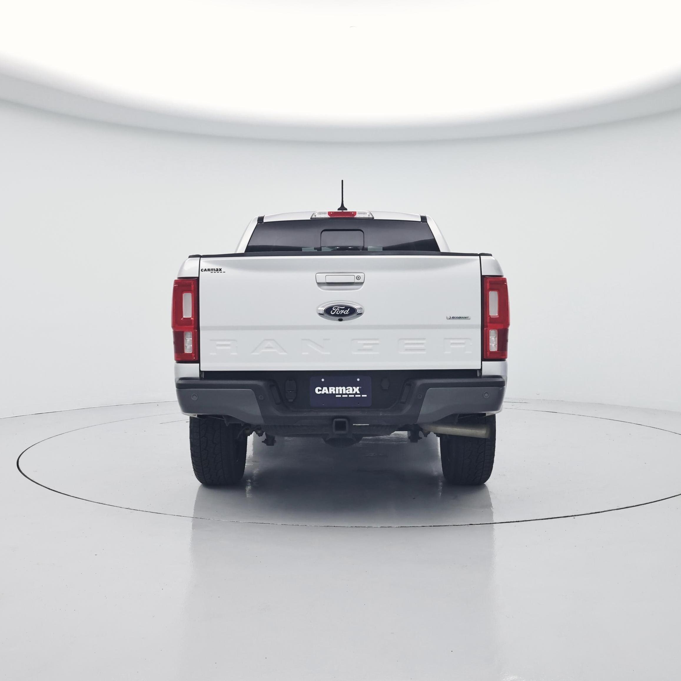 Thumbnail: 2019 Ford Ranger - 6