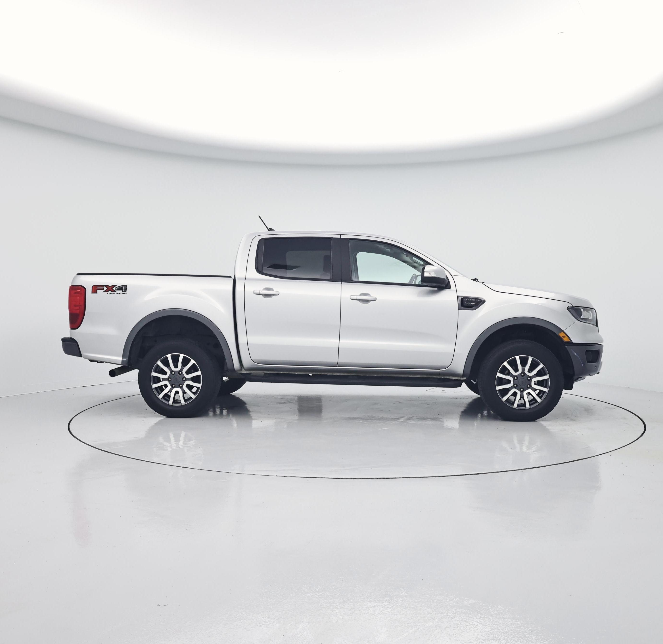 Thumbnail: 2019 Ford Ranger - 7