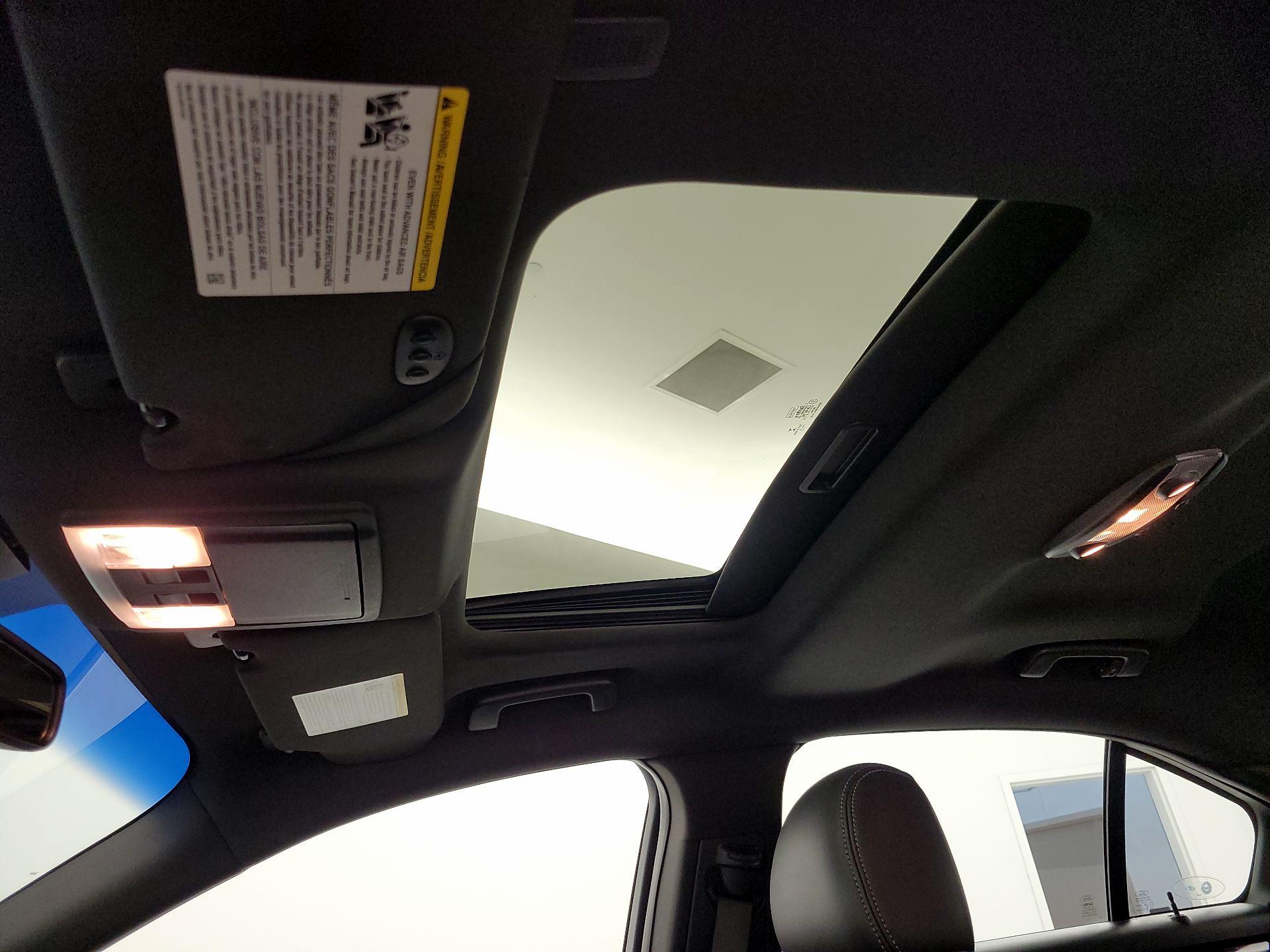 Thumbnail: 2015 Ford Taurus - 19