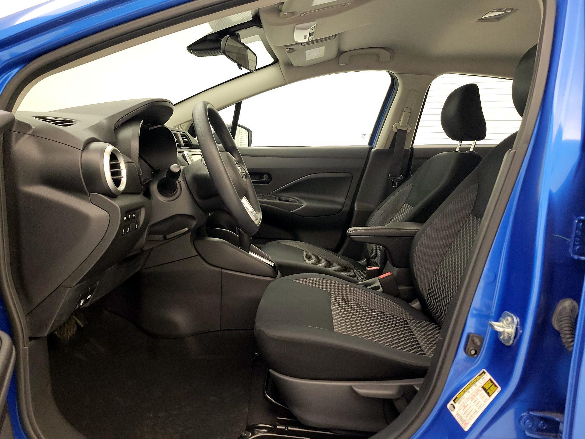 Thumbnail: 2020 Nissan Versa - 11