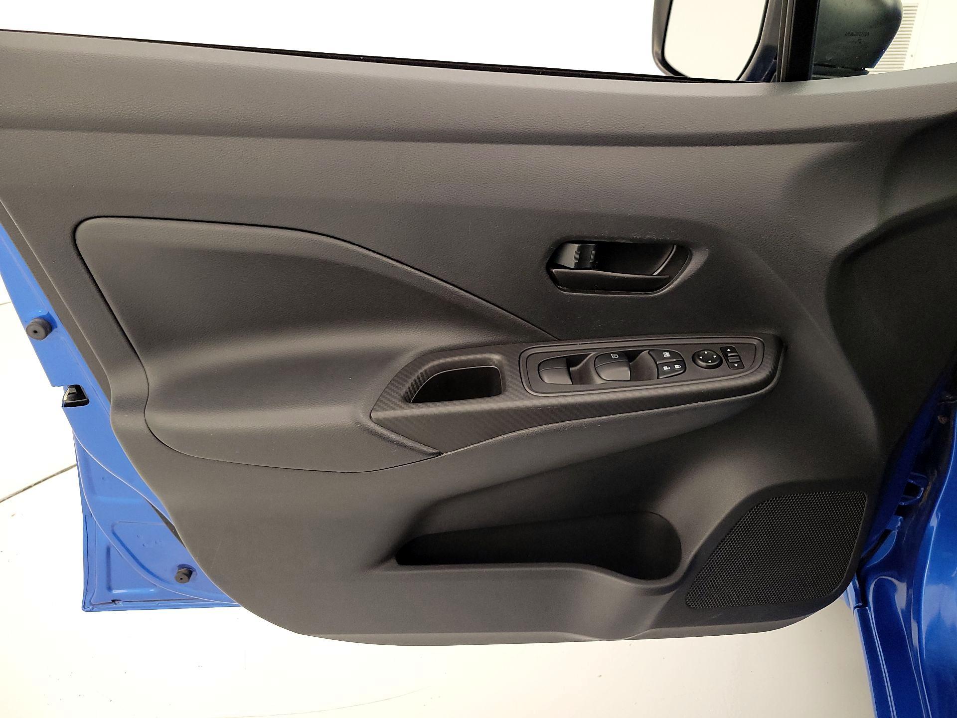 Thumbnail: 2020 Nissan Versa - 12