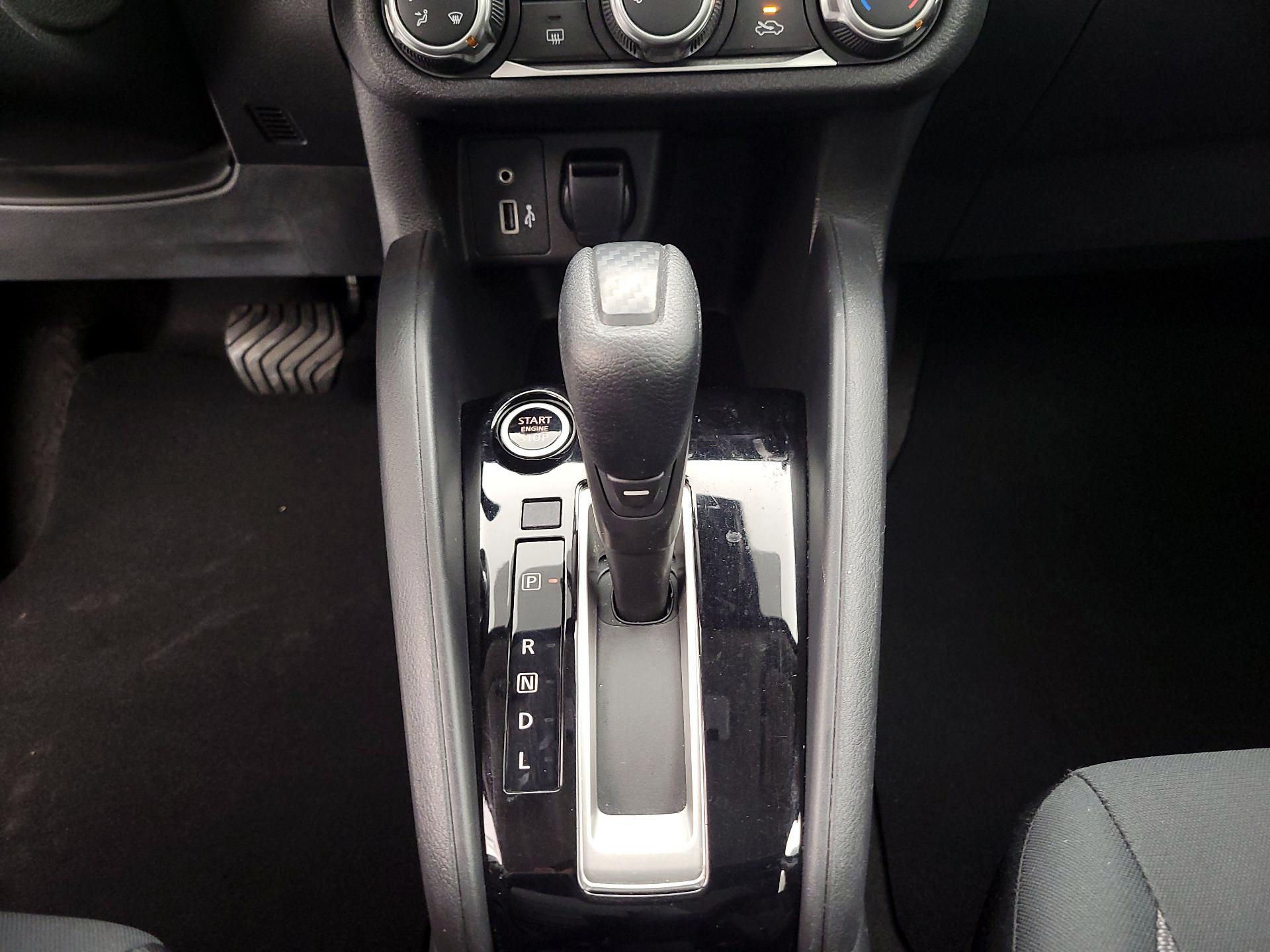 Thumbnail: 2020 Nissan Versa - 17