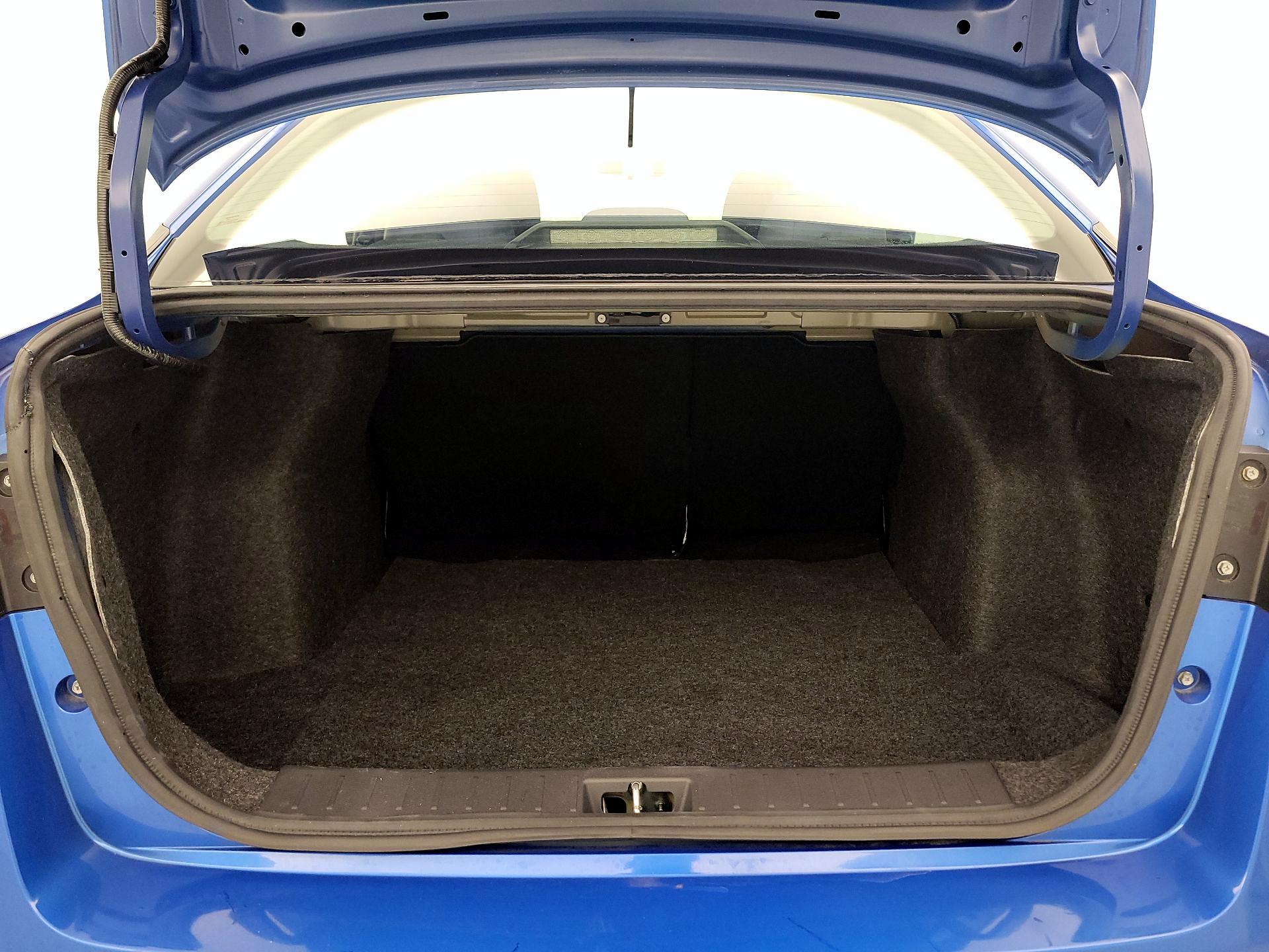 Thumbnail: 2020 Nissan Versa - 20