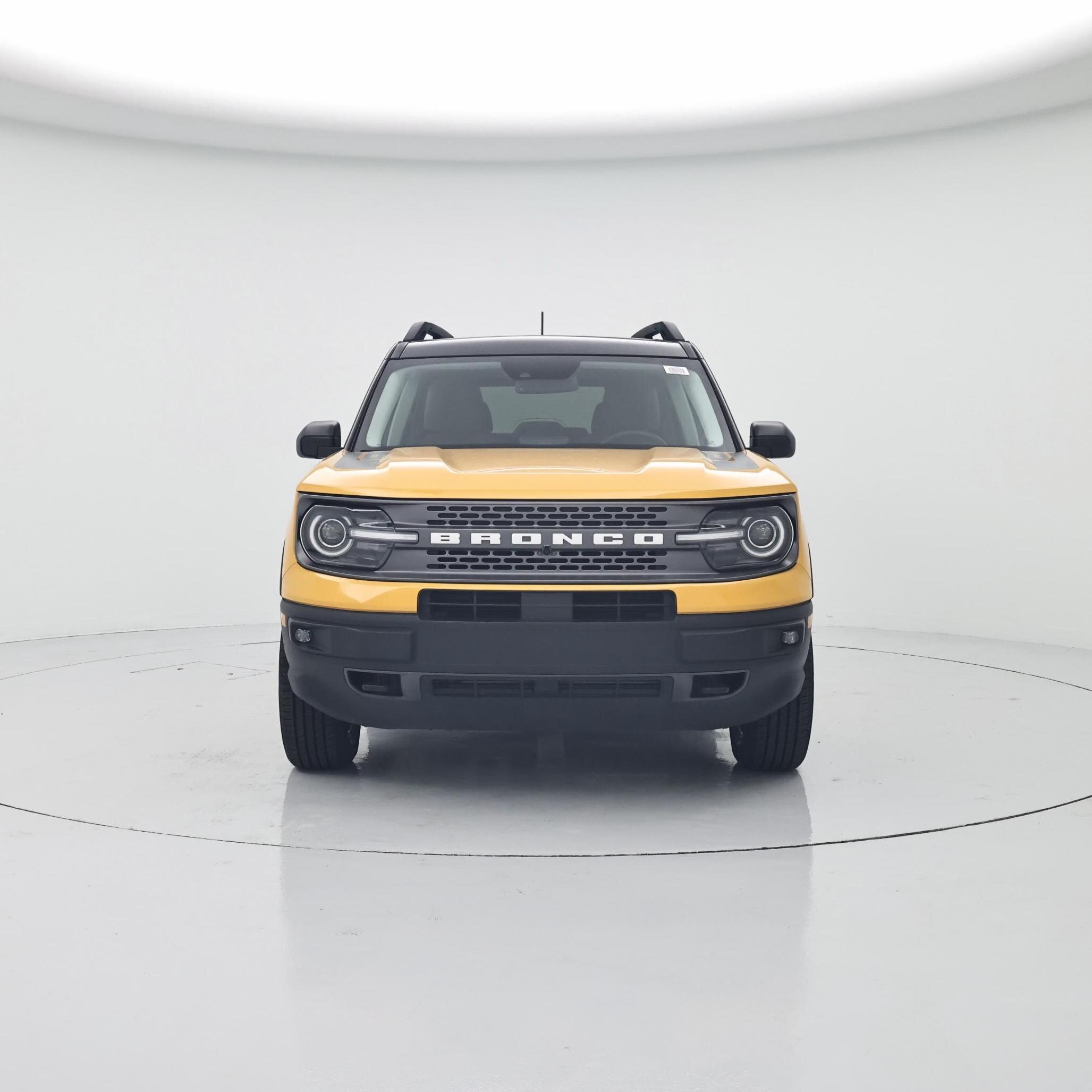 Thumbnail: 2022 Ford Bronco Sport - 5