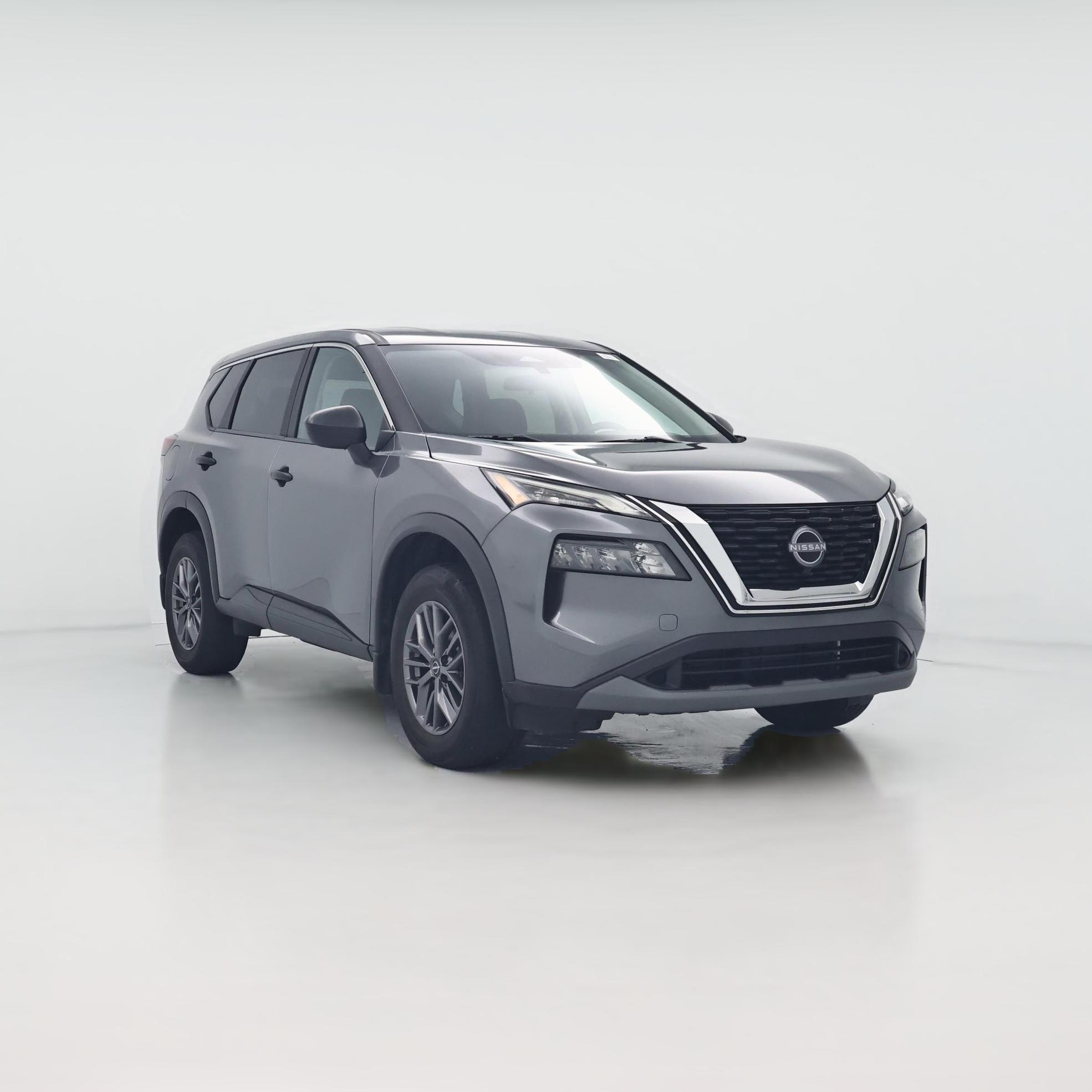 Thumbnail: 2023 Nissan Rogue - 1