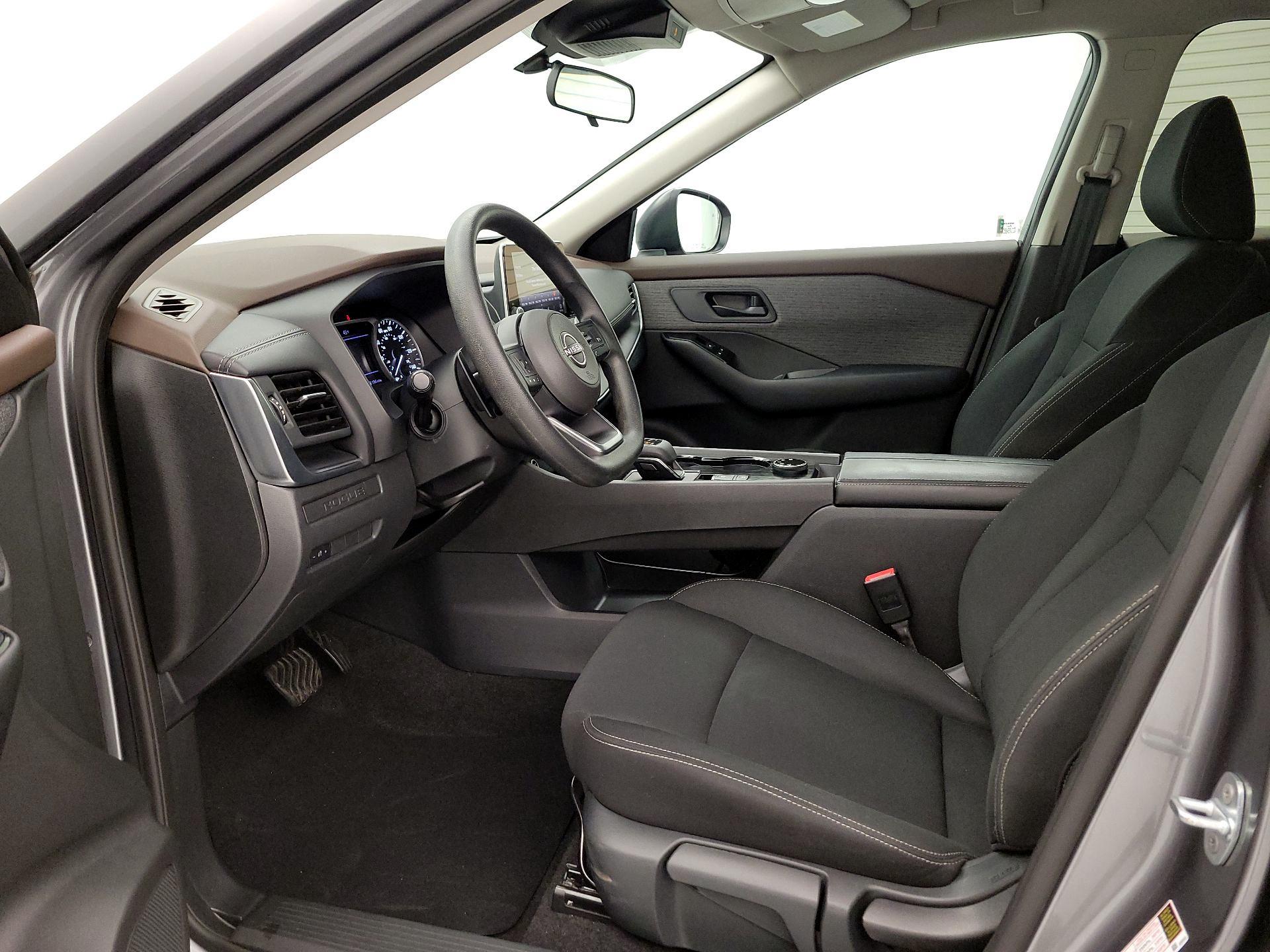 Thumbnail: 2023 Nissan Rogue - 11