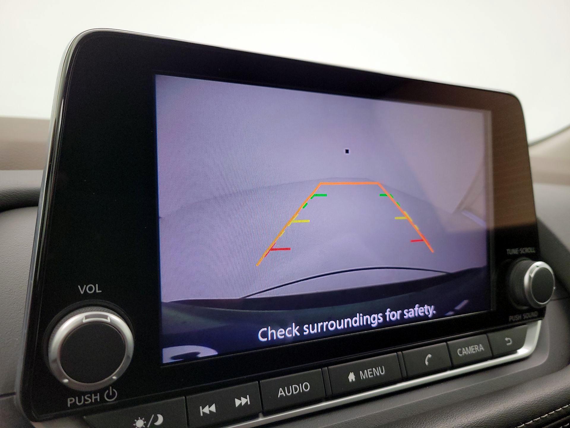 Thumbnail: 2023 Nissan Rogue - 13