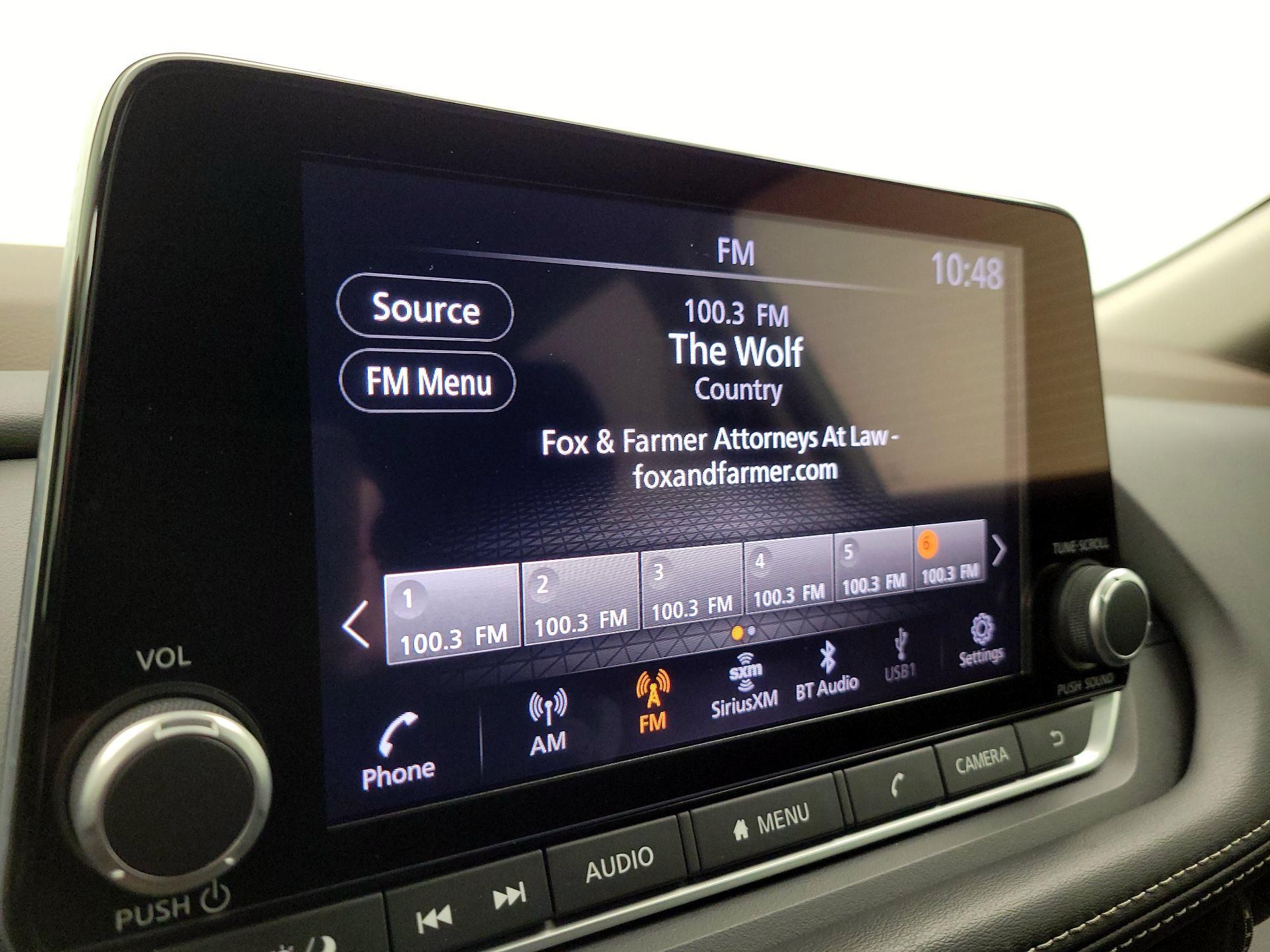 Thumbnail: 2023 Nissan Rogue - 14