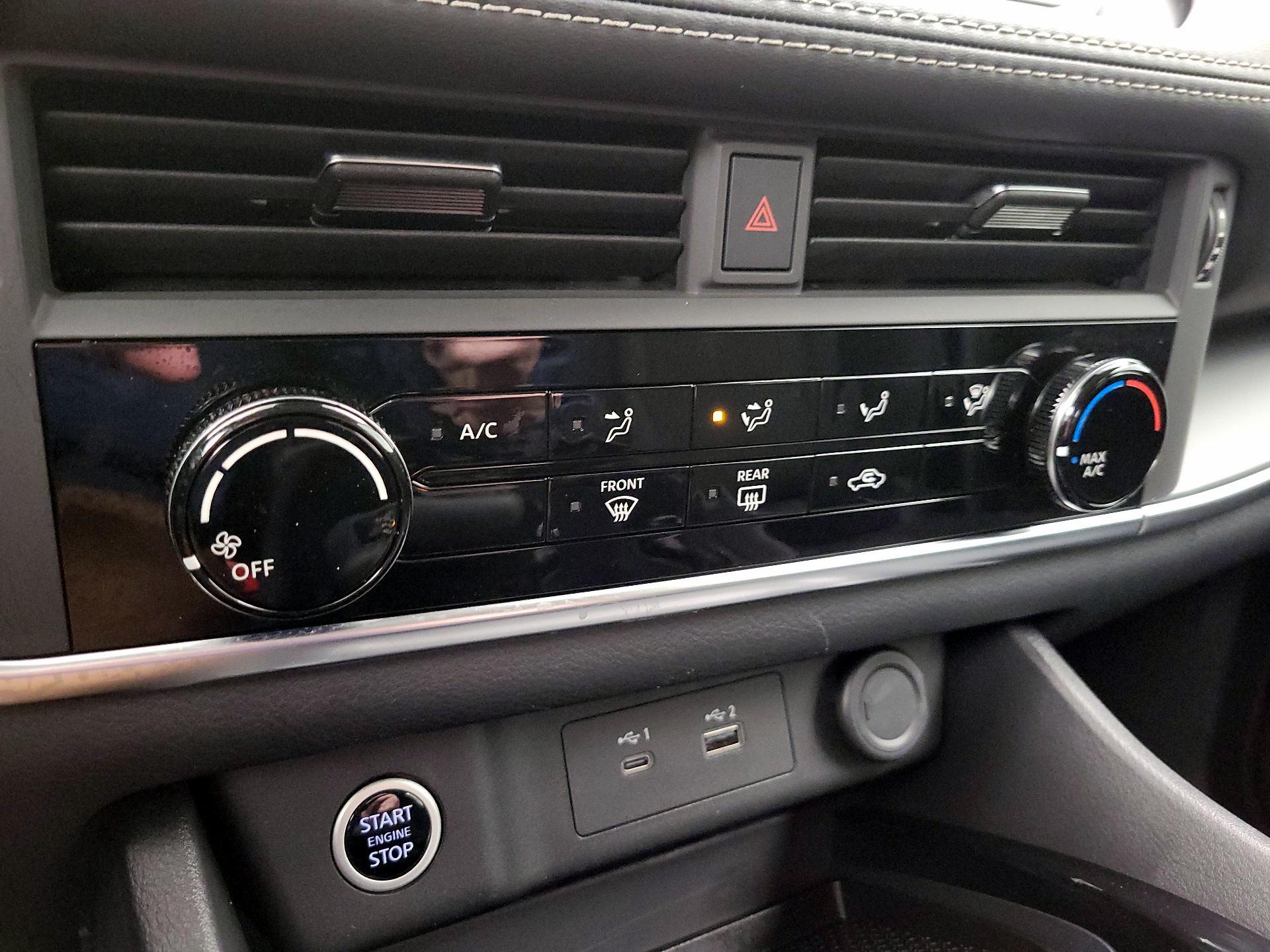 Thumbnail: 2023 Nissan Rogue - 15