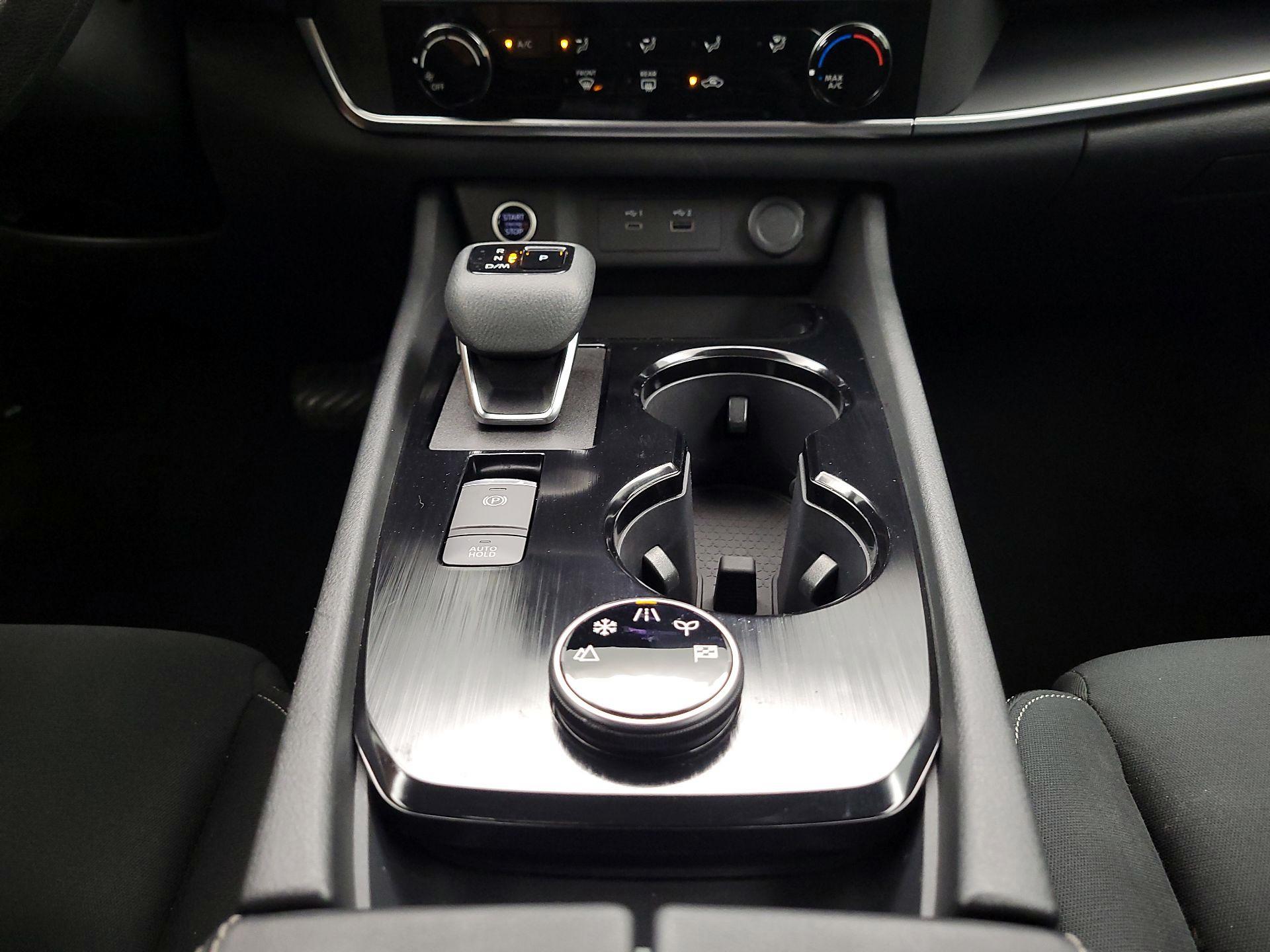 Thumbnail: 2023 Nissan Rogue - 16