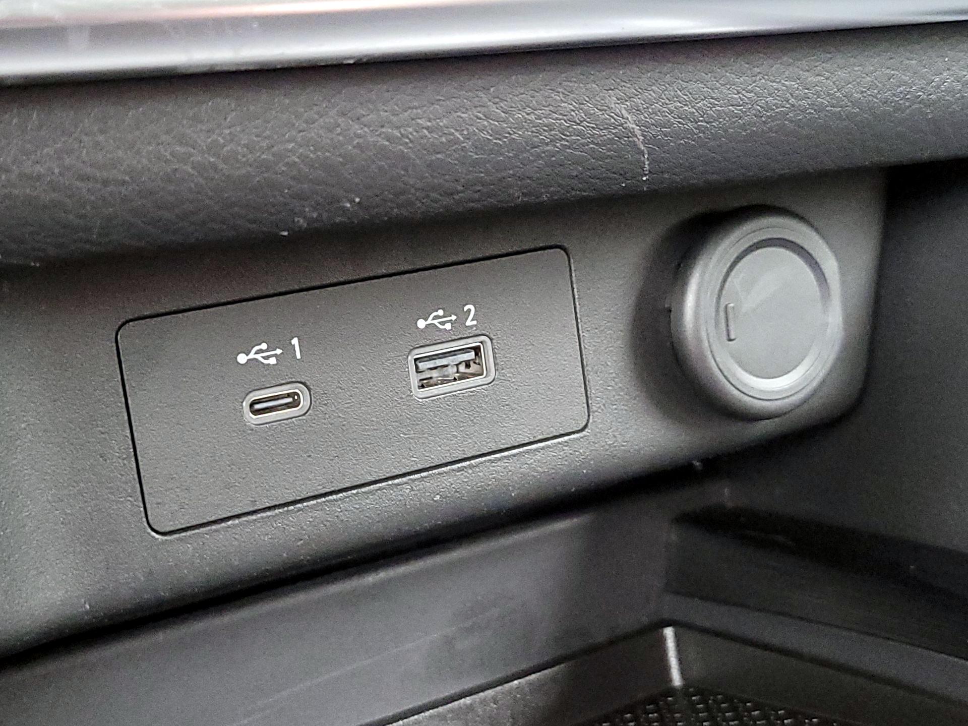 Thumbnail: 2023 Nissan Rogue - 17