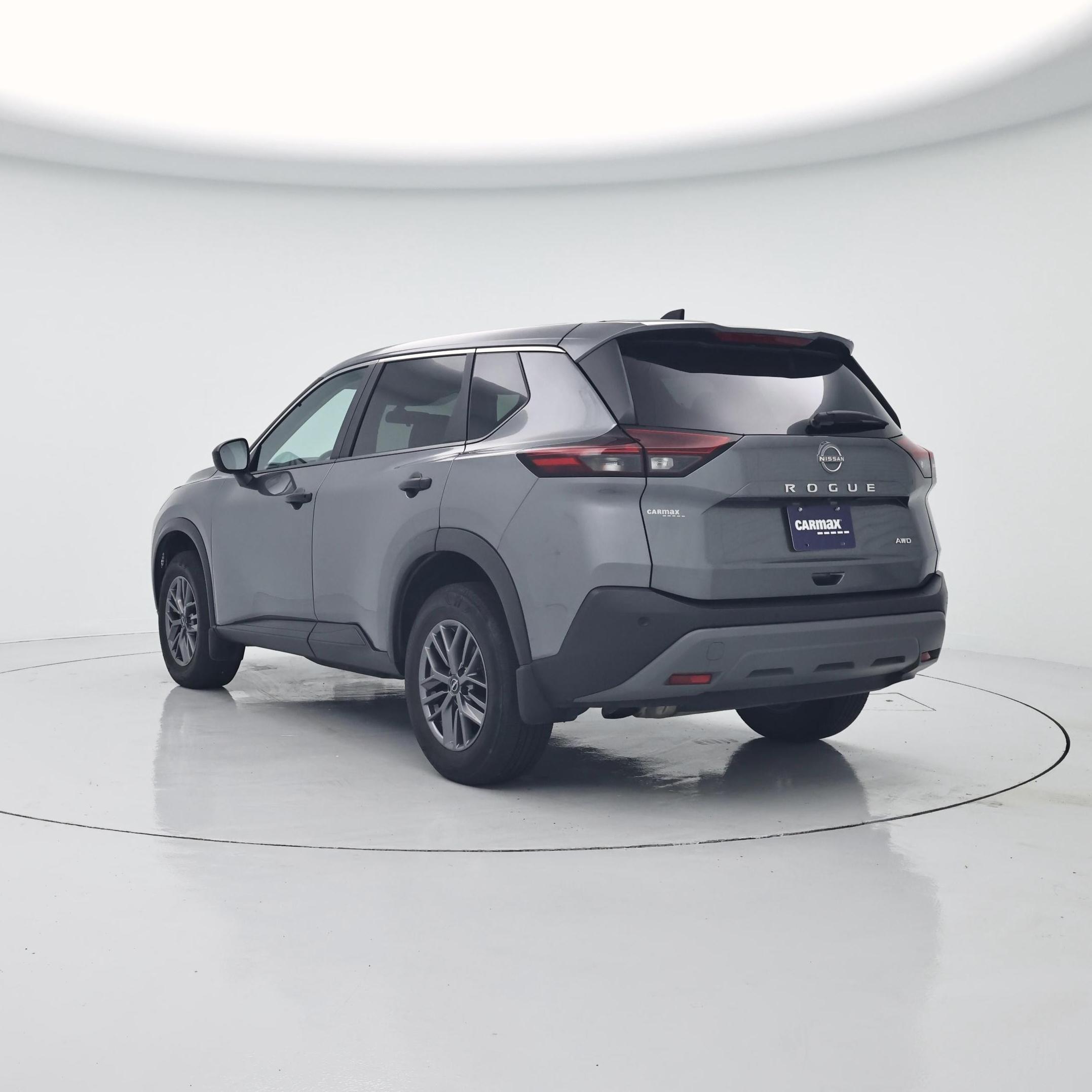 Thumbnail: 2023 Nissan Rogue - 2