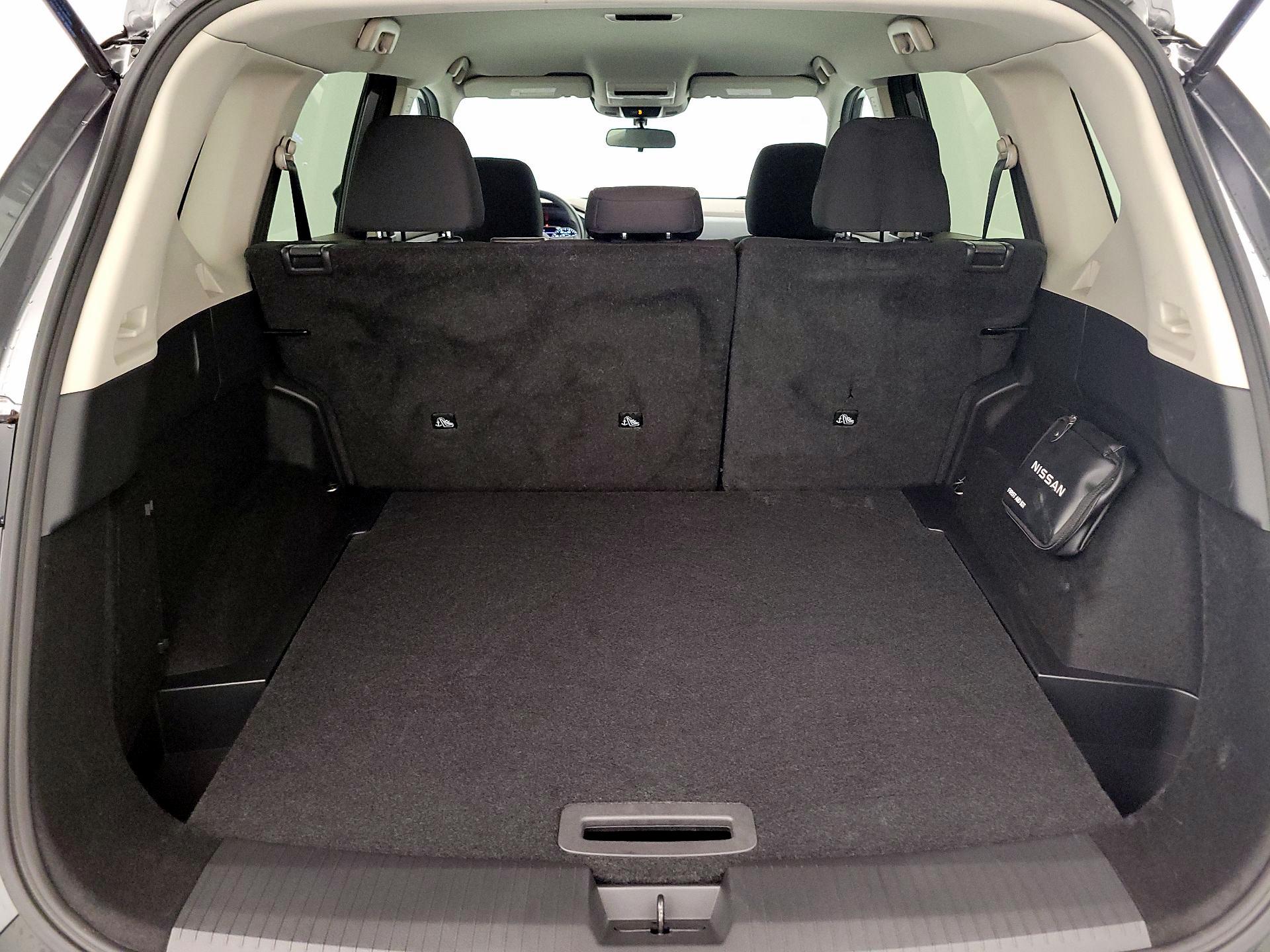 Thumbnail: 2023 Nissan Rogue - 19