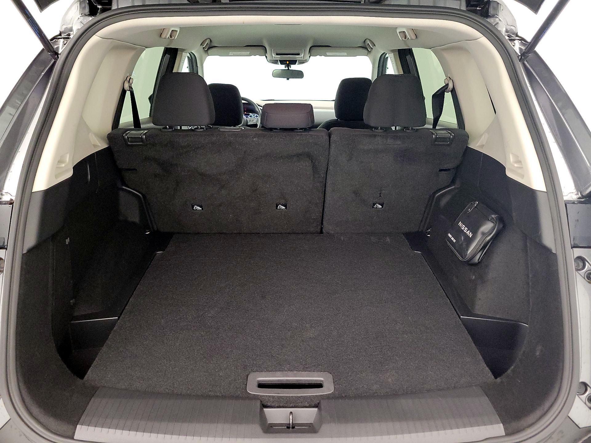 Thumbnail: 2023 Nissan Rogue - 20