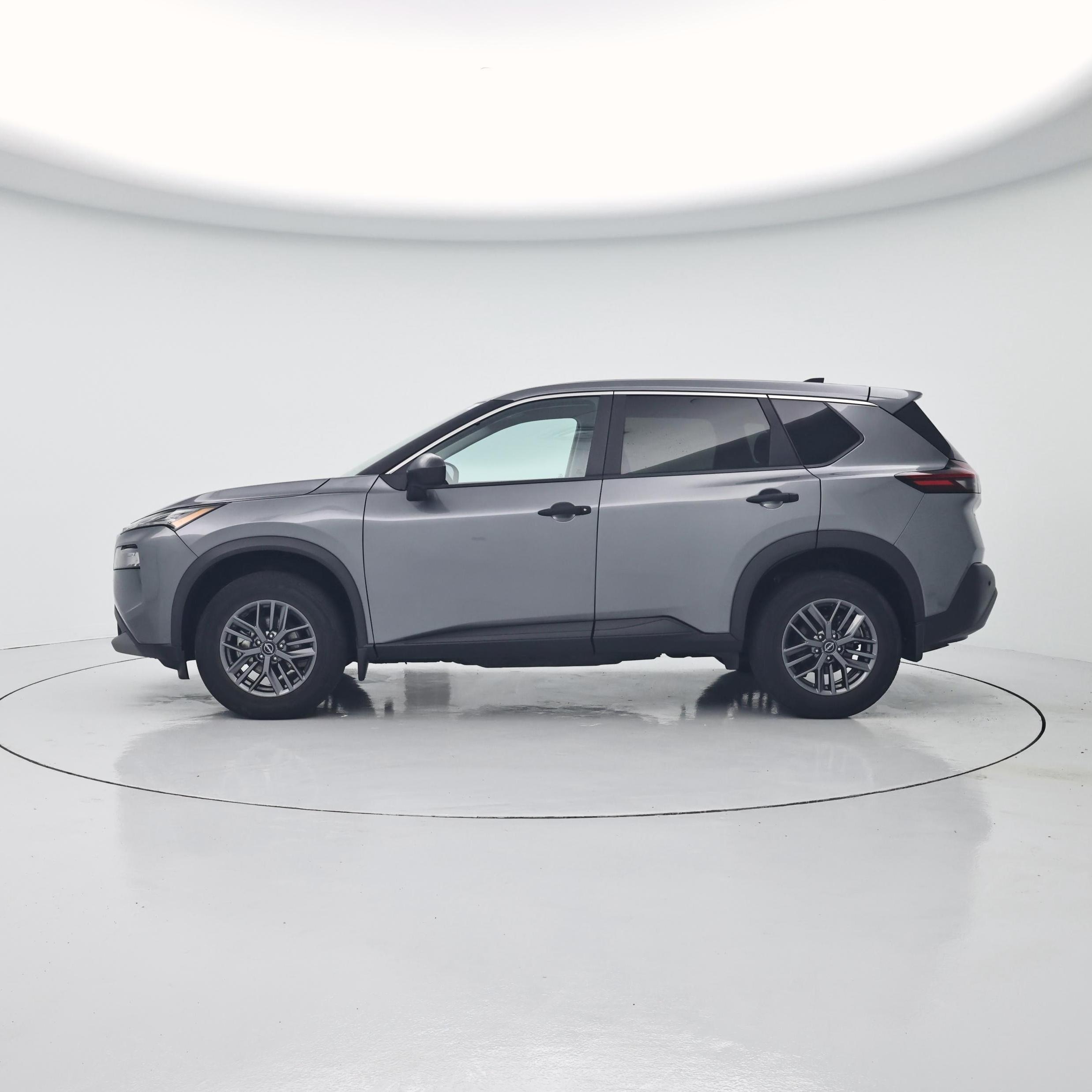 Thumbnail: 2023 Nissan Rogue - 3