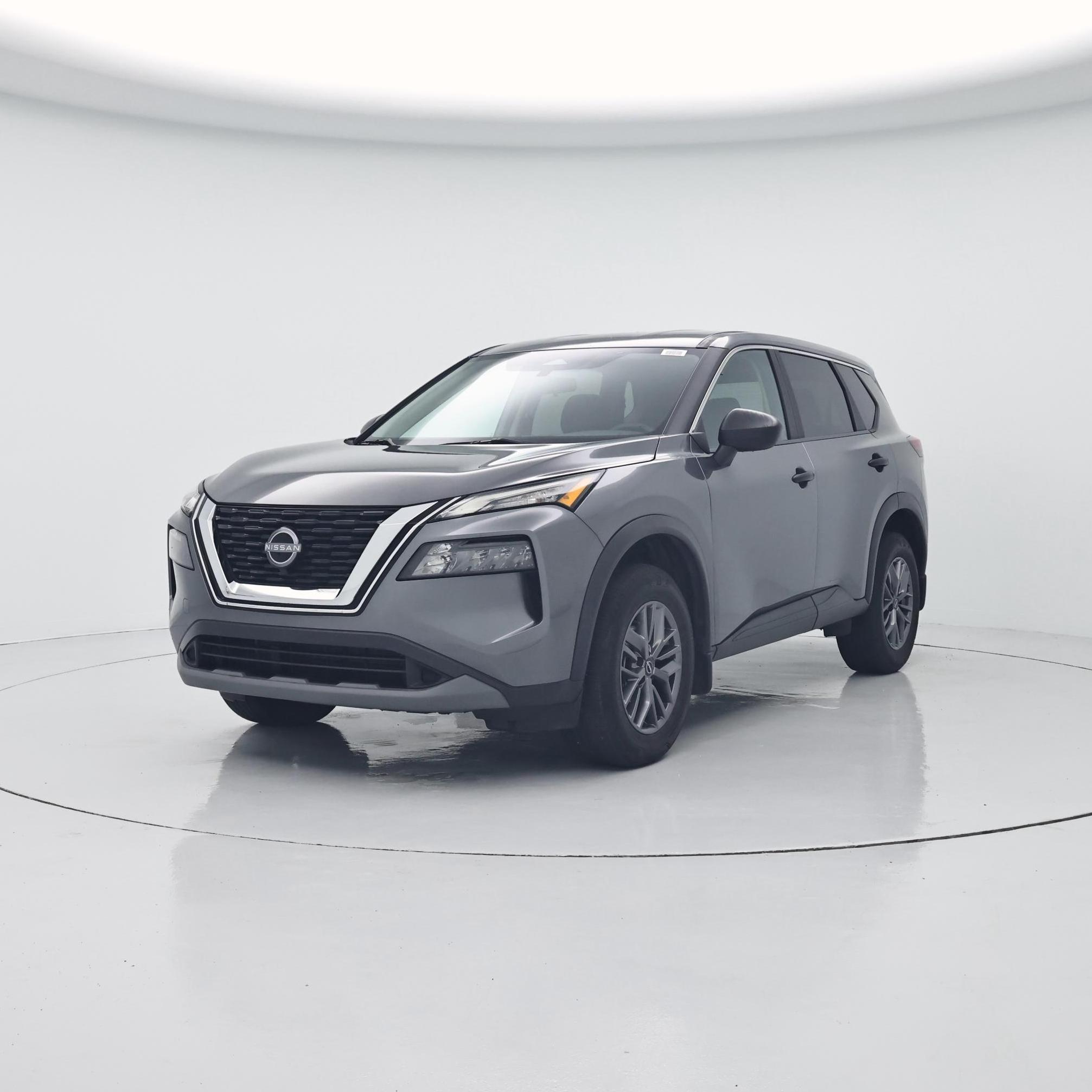 Thumbnail: 2023 Nissan Rogue - 4